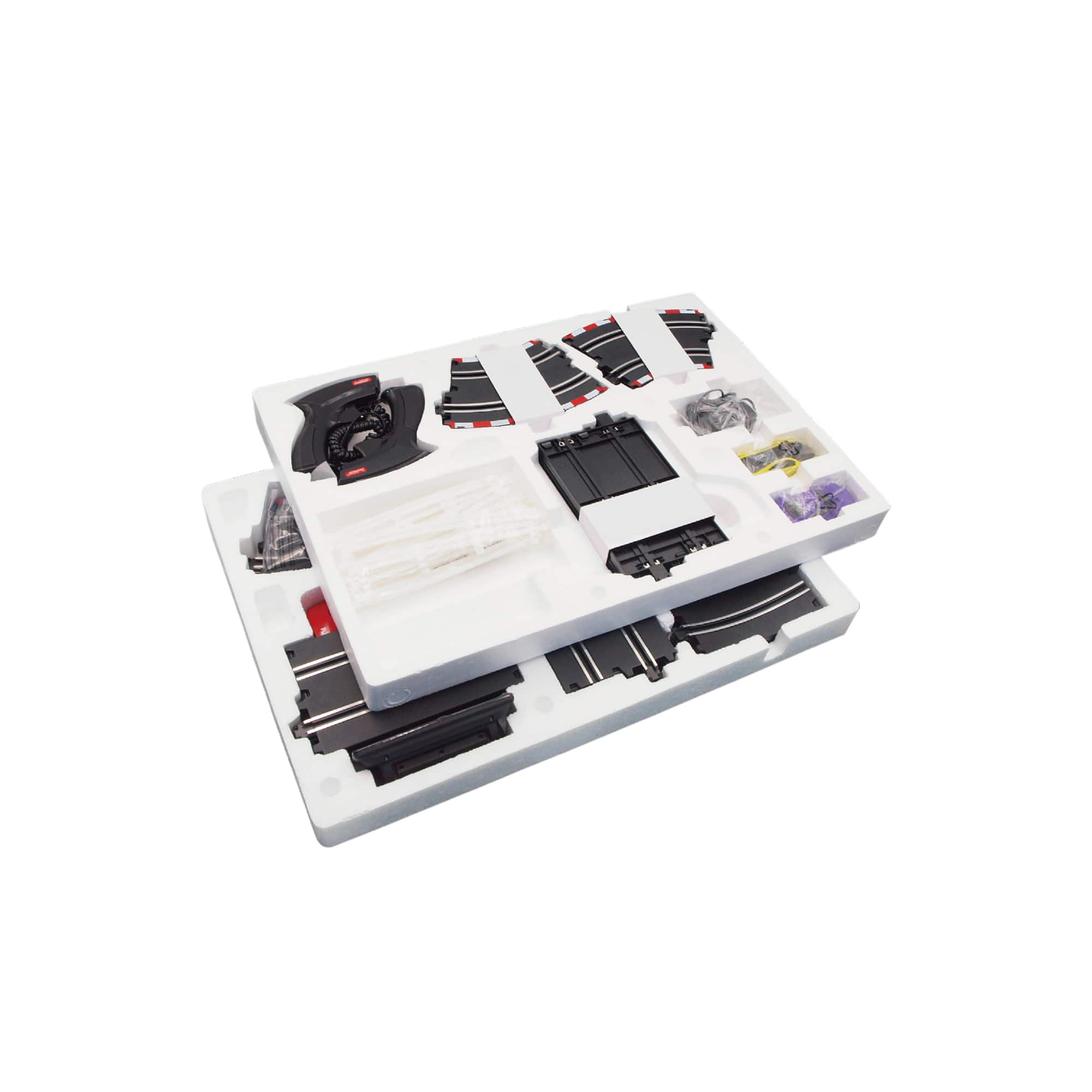 Joysway® Superior 551 USB Power Slot Car Racing Set