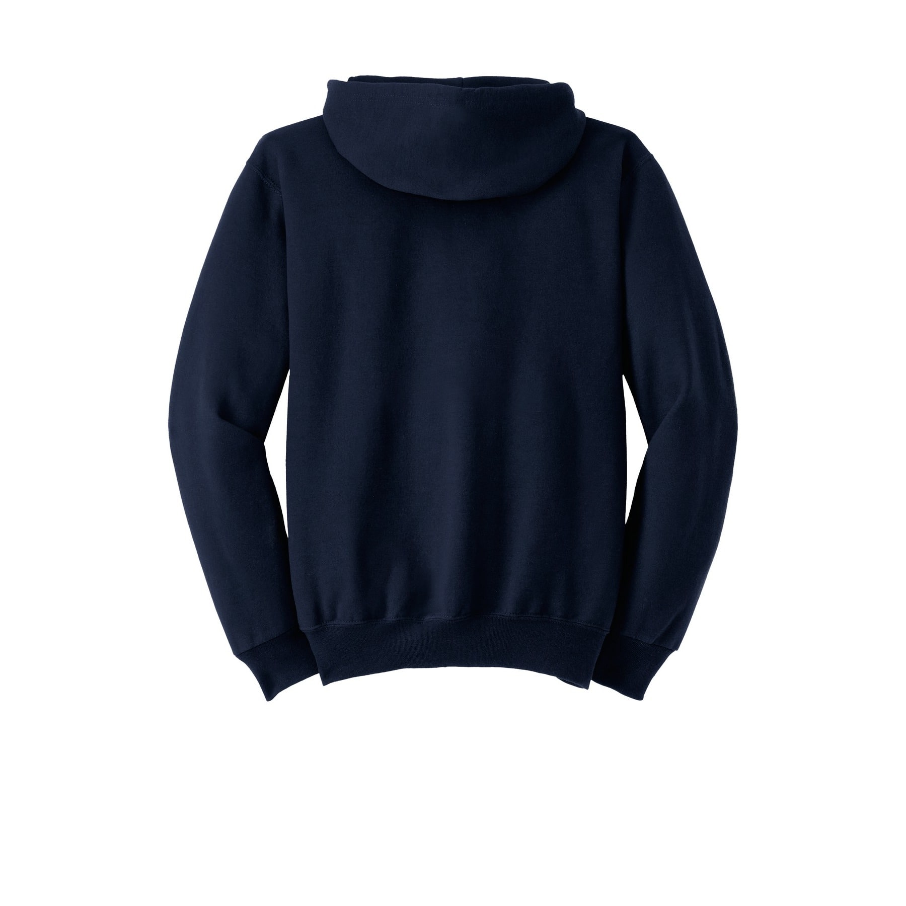 JERZEES® Super Sweats® NuBlend® Full-Zip Hooded Sweatshirt