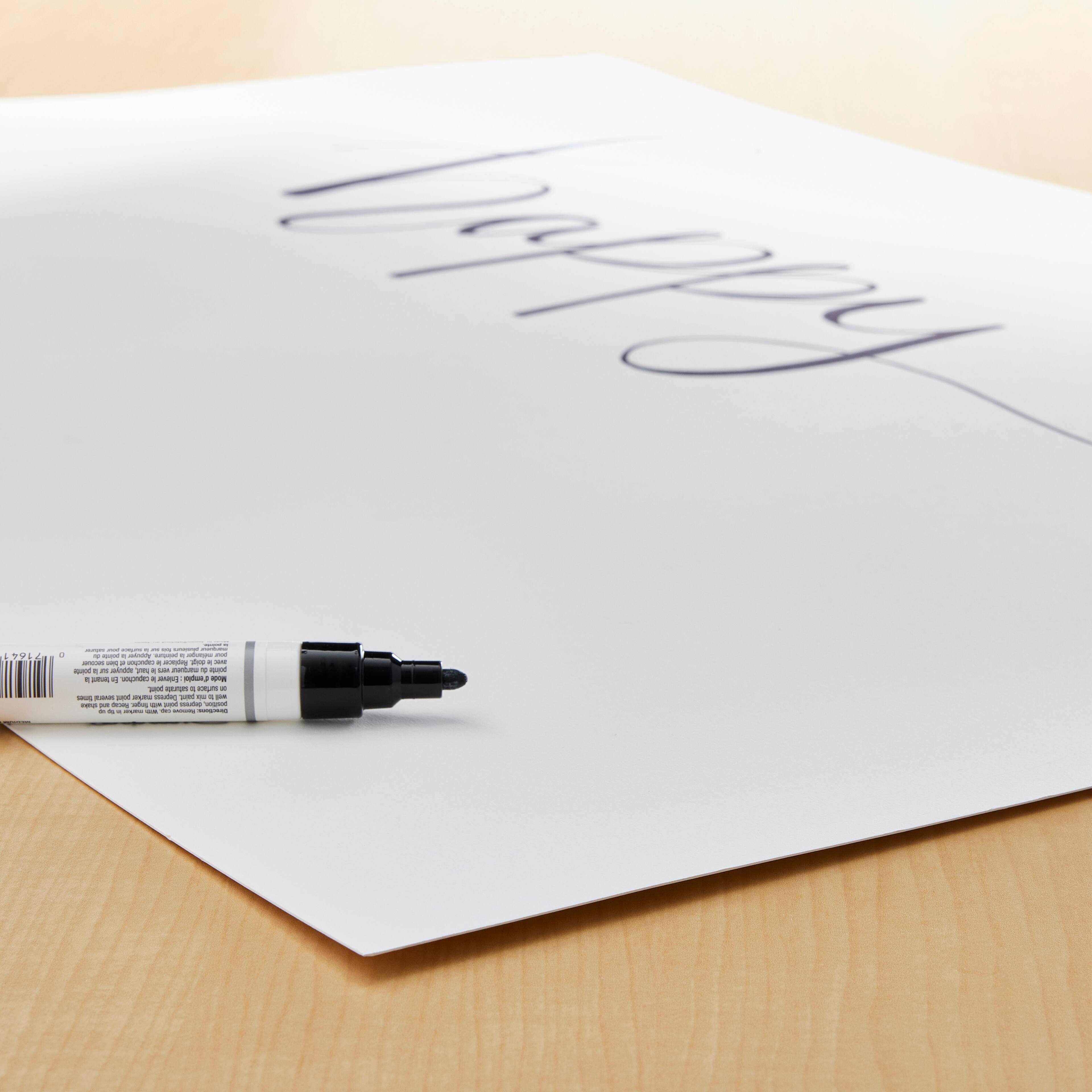 Strathmore® 400 Series Large Bristol Vellum Sheet