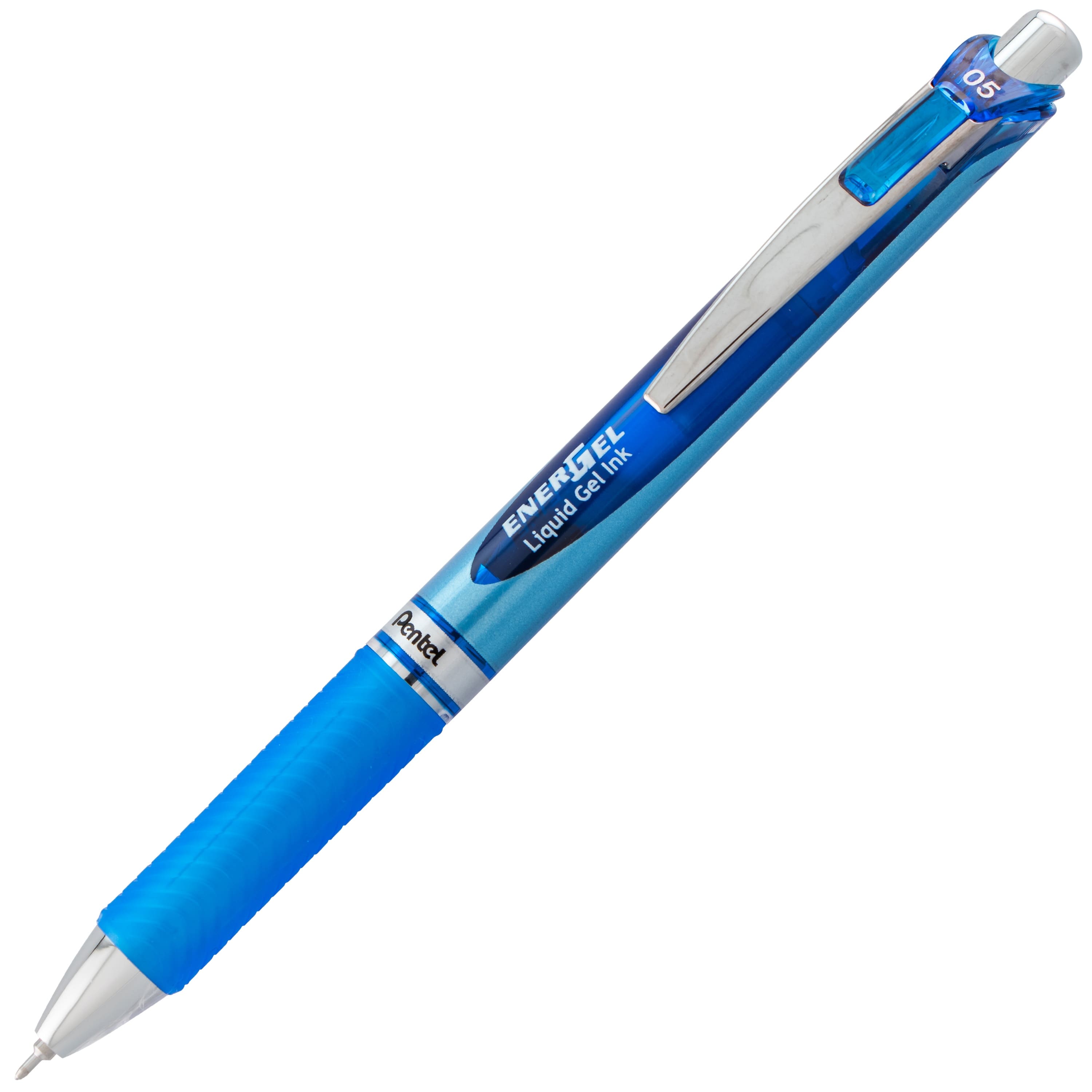 Pentel® EnerGel RTX 0.5mm Assorted Colors Retractable Liquid Gel Pen Set
