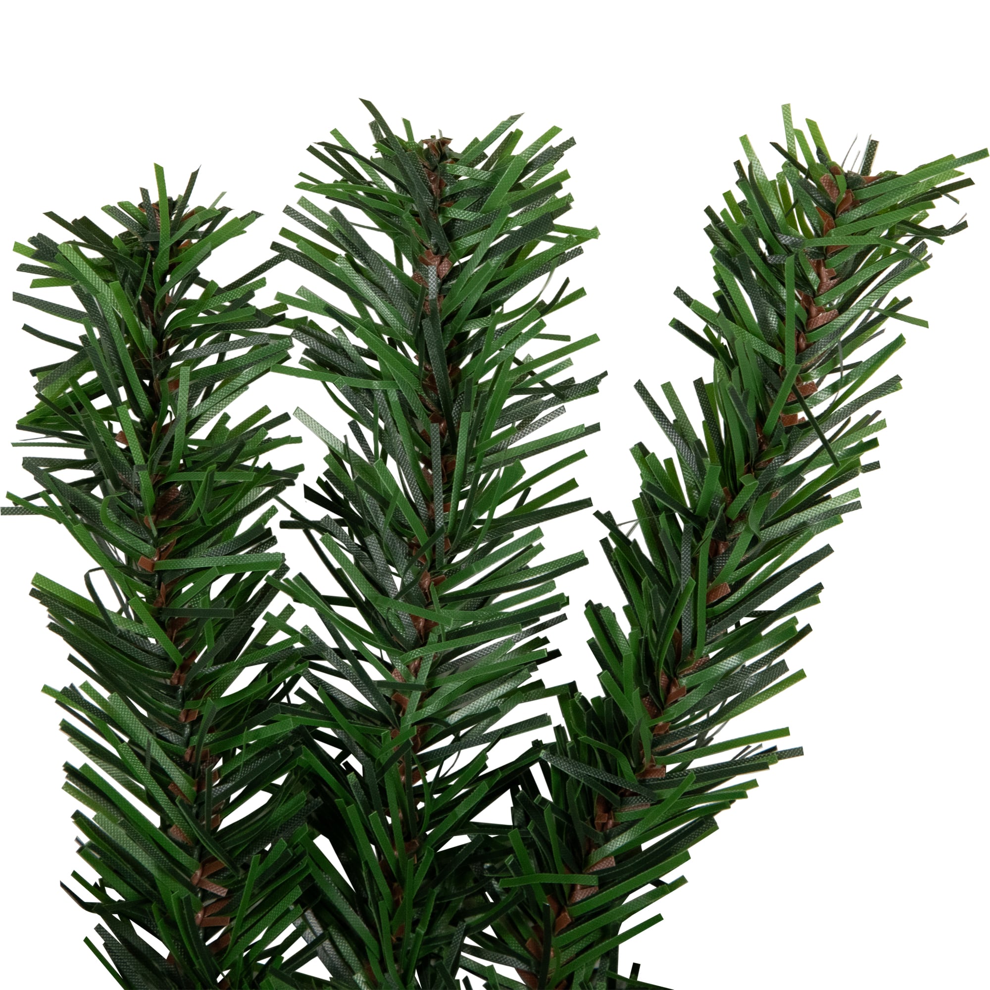 9ft. Artificial Christmas Canadian Pine Garland