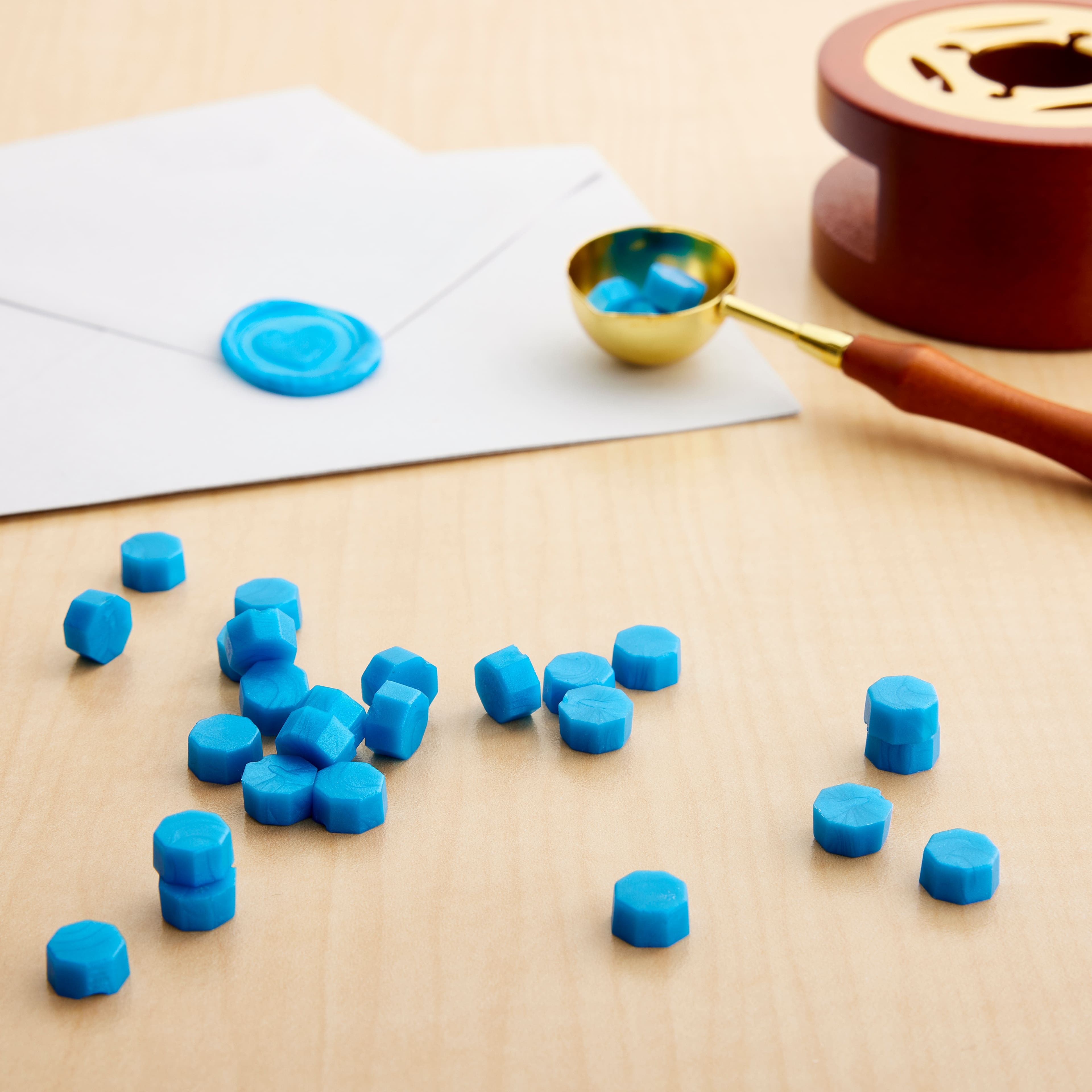 Sealing Wax Beads by Recollections™