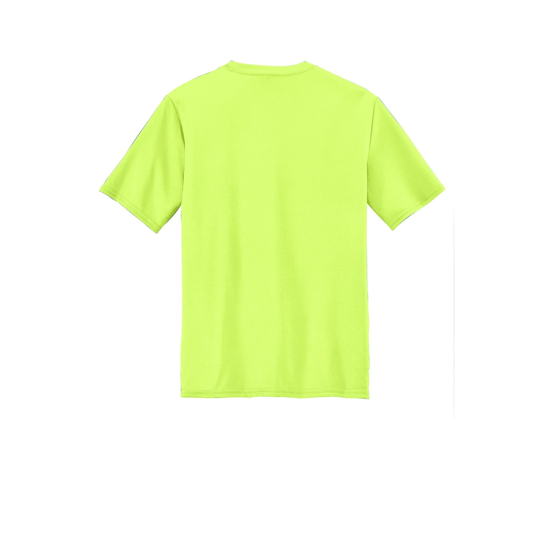 Port & Company® Neon Performance Dry Zone® UPF 50 Adult Tee