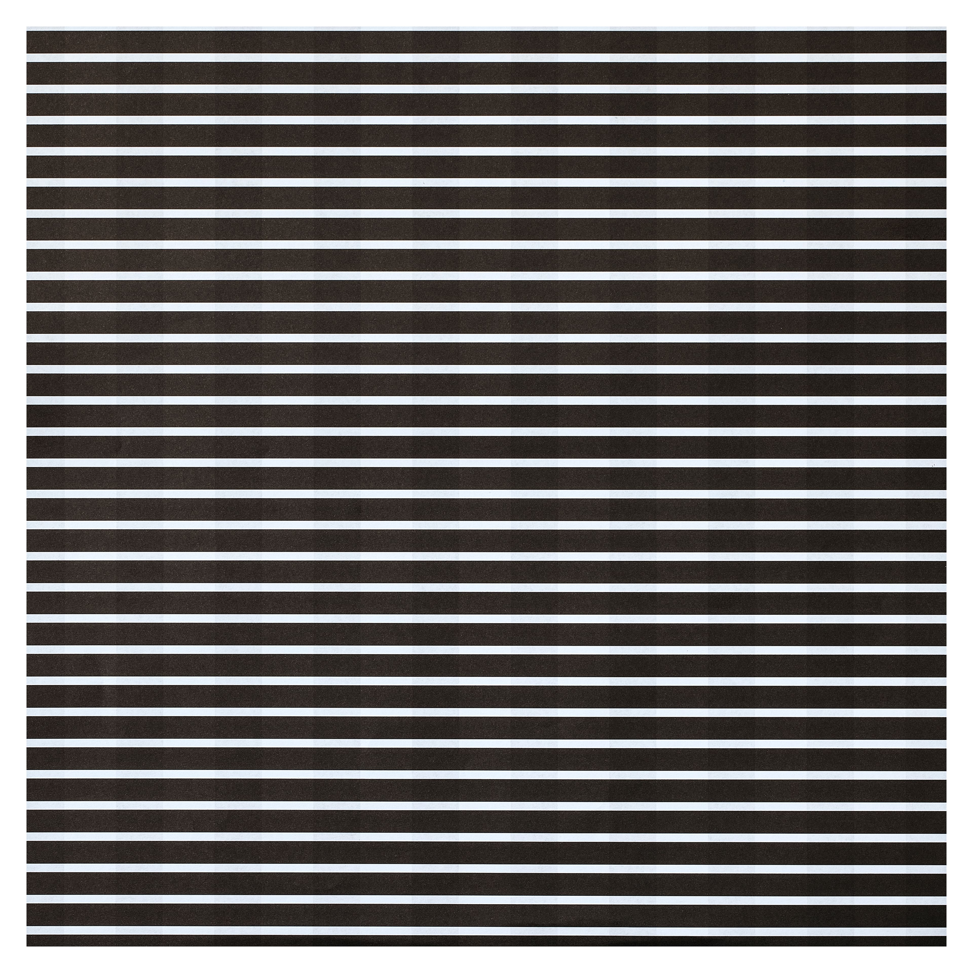 Black & White Stripe Double-Sided Cardstock Paper by Recollections™, 12" x 12"