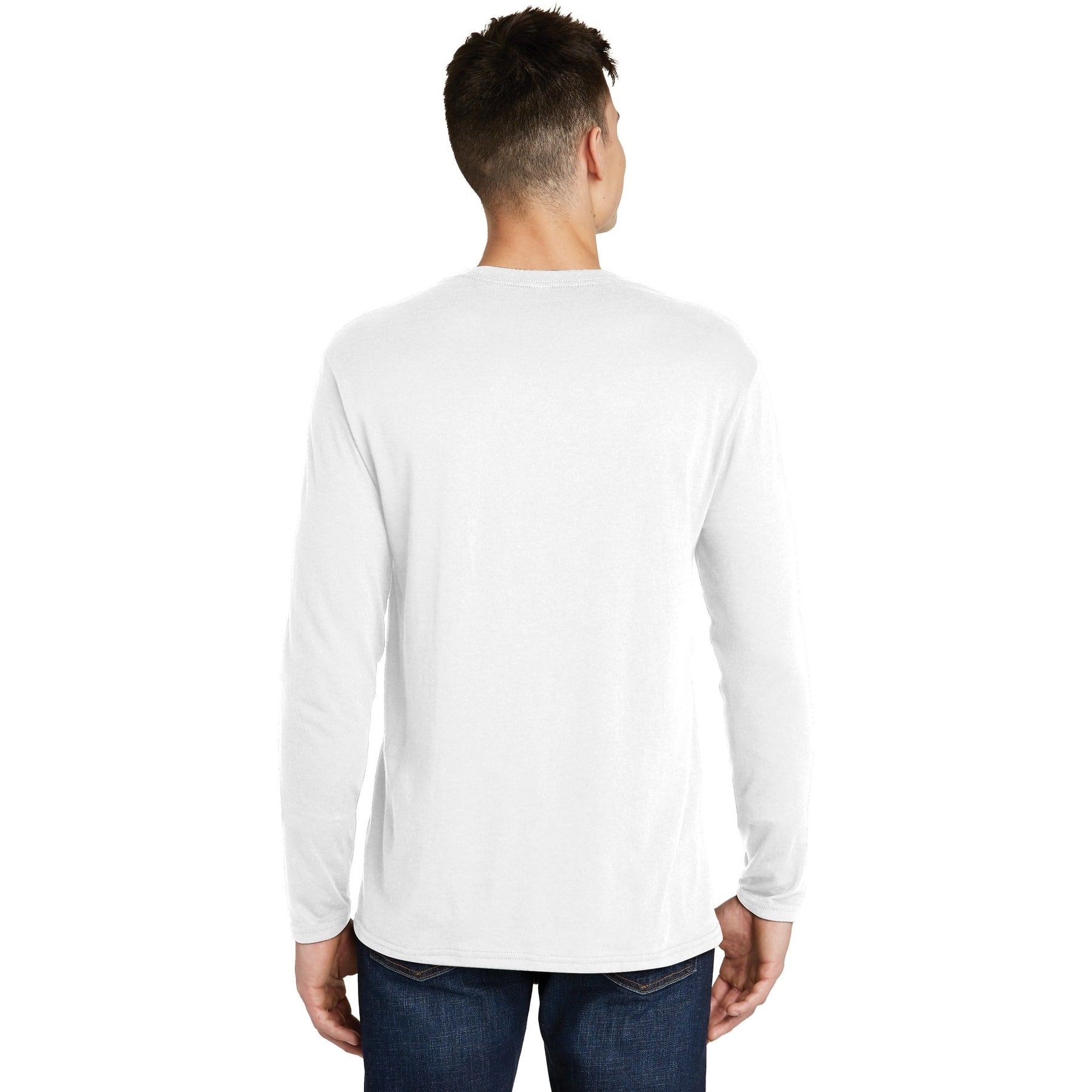 District® Very Important Tee® Long Sleeve T-Shirt