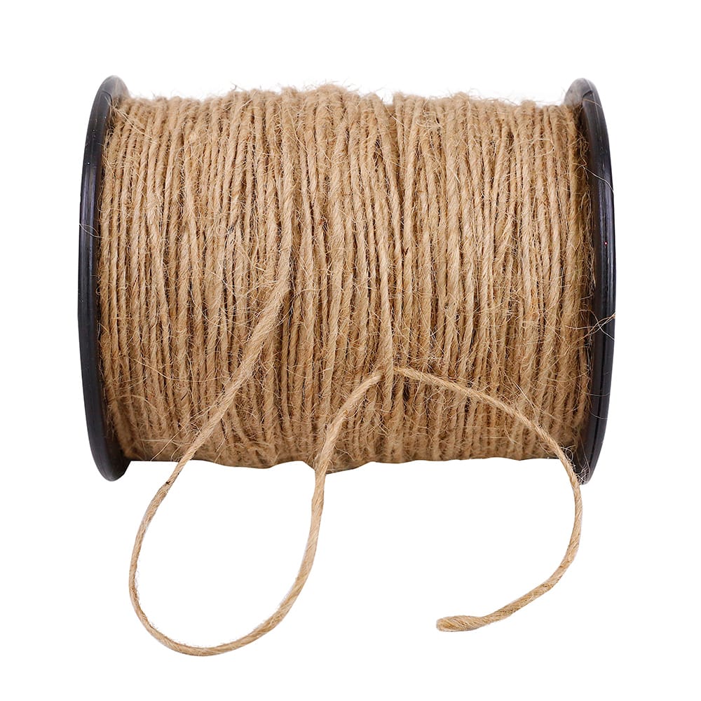 Reliant Jute Cord Ribbon