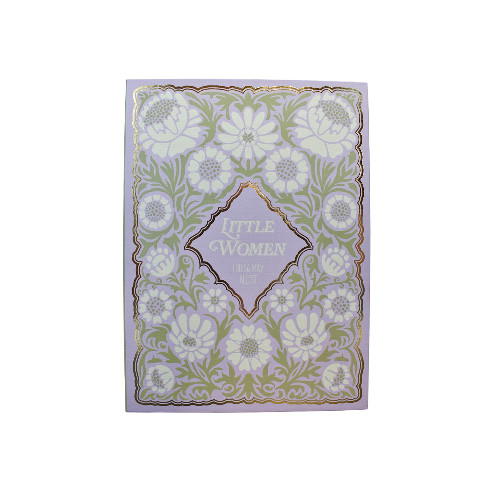 Small Little Women Mini Book Box by Ashland®