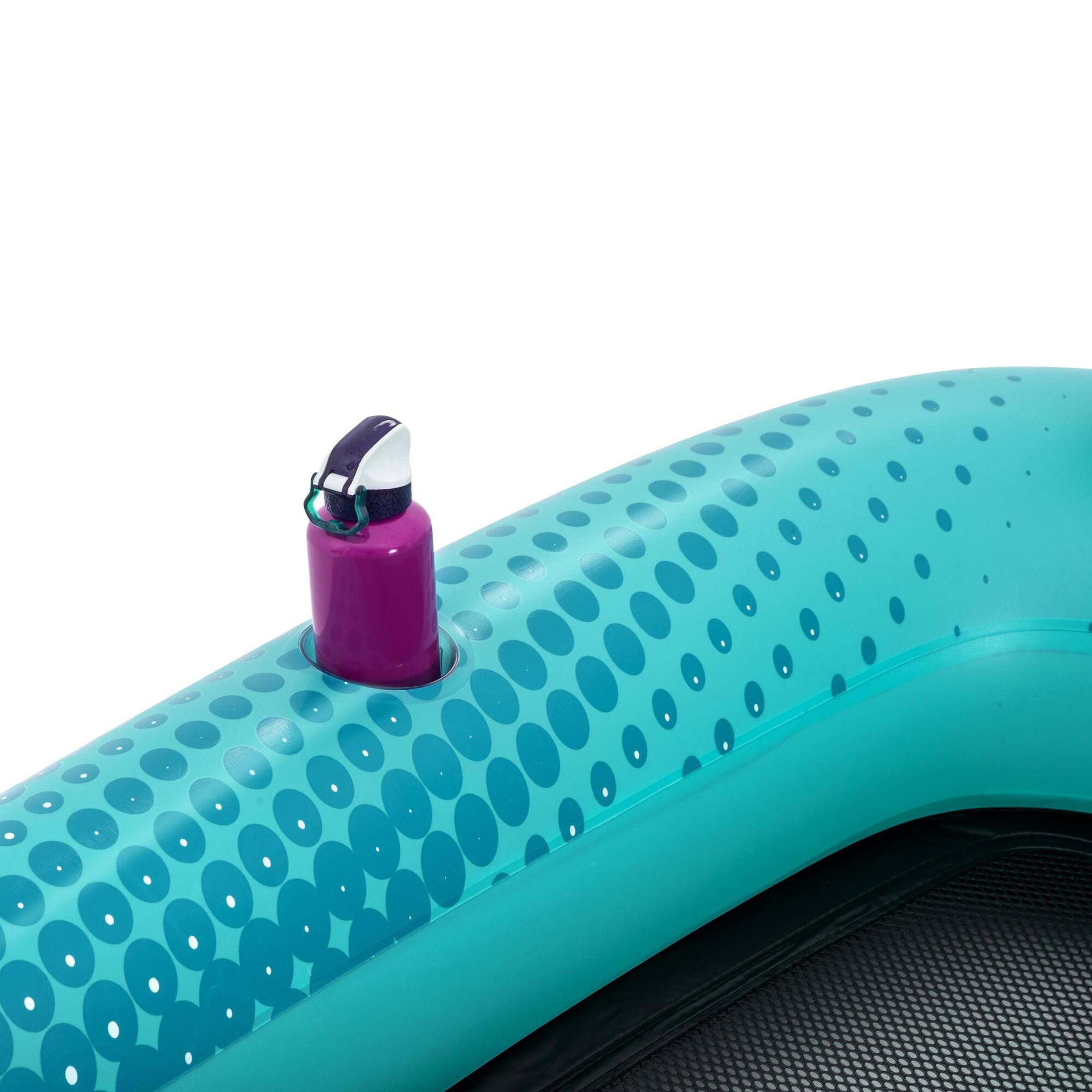 Bestway Hydro-Force™ Sol Venture™ 6ft. Mesh Pool Lounge