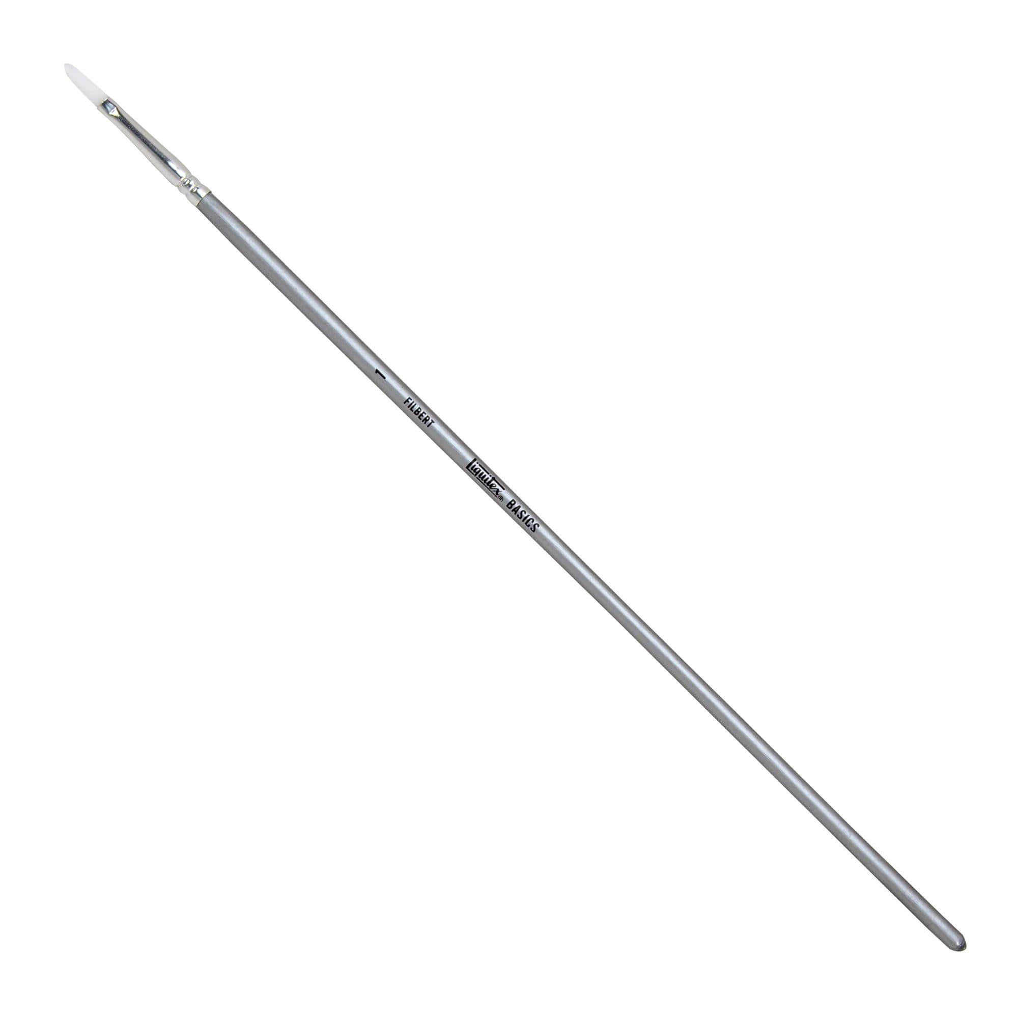 Liquitex® BASICS® Filbert Brush