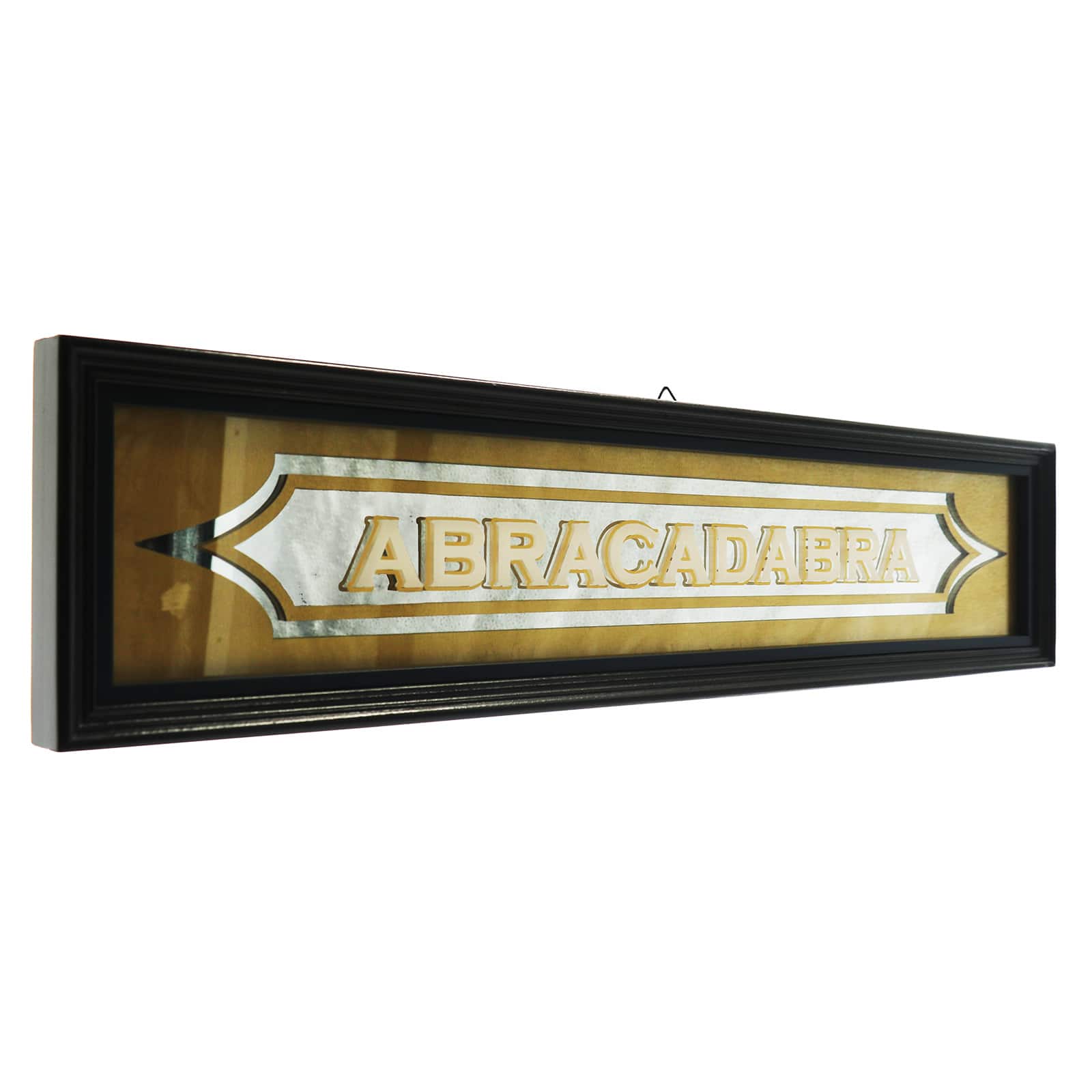 30.5" Abracadabra Wall Décor by Ashland®