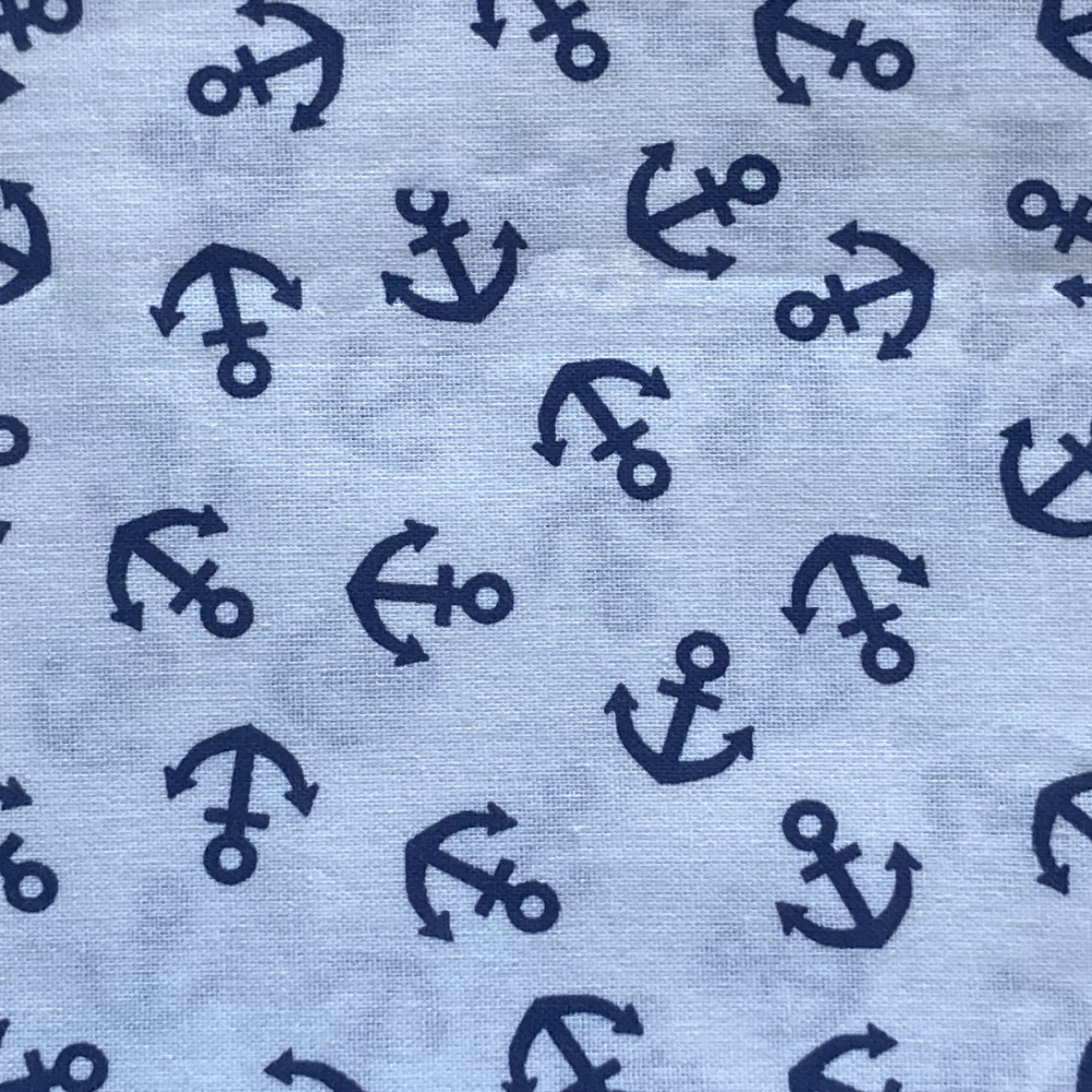 Assorted Print Cotton Fabric by Loops & Threads®