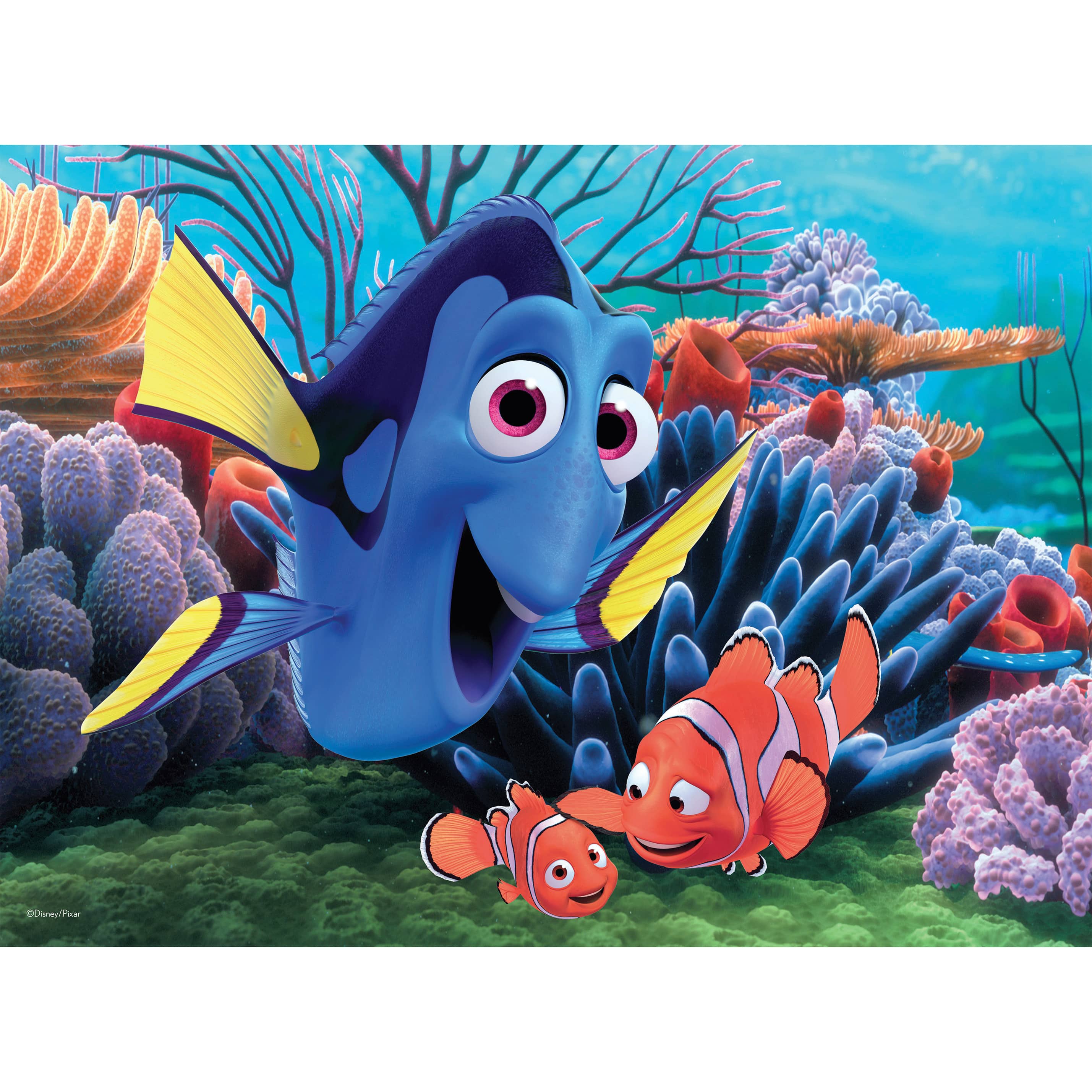 Assorted Ceaco® Disney® 200 Piece Disney Friends