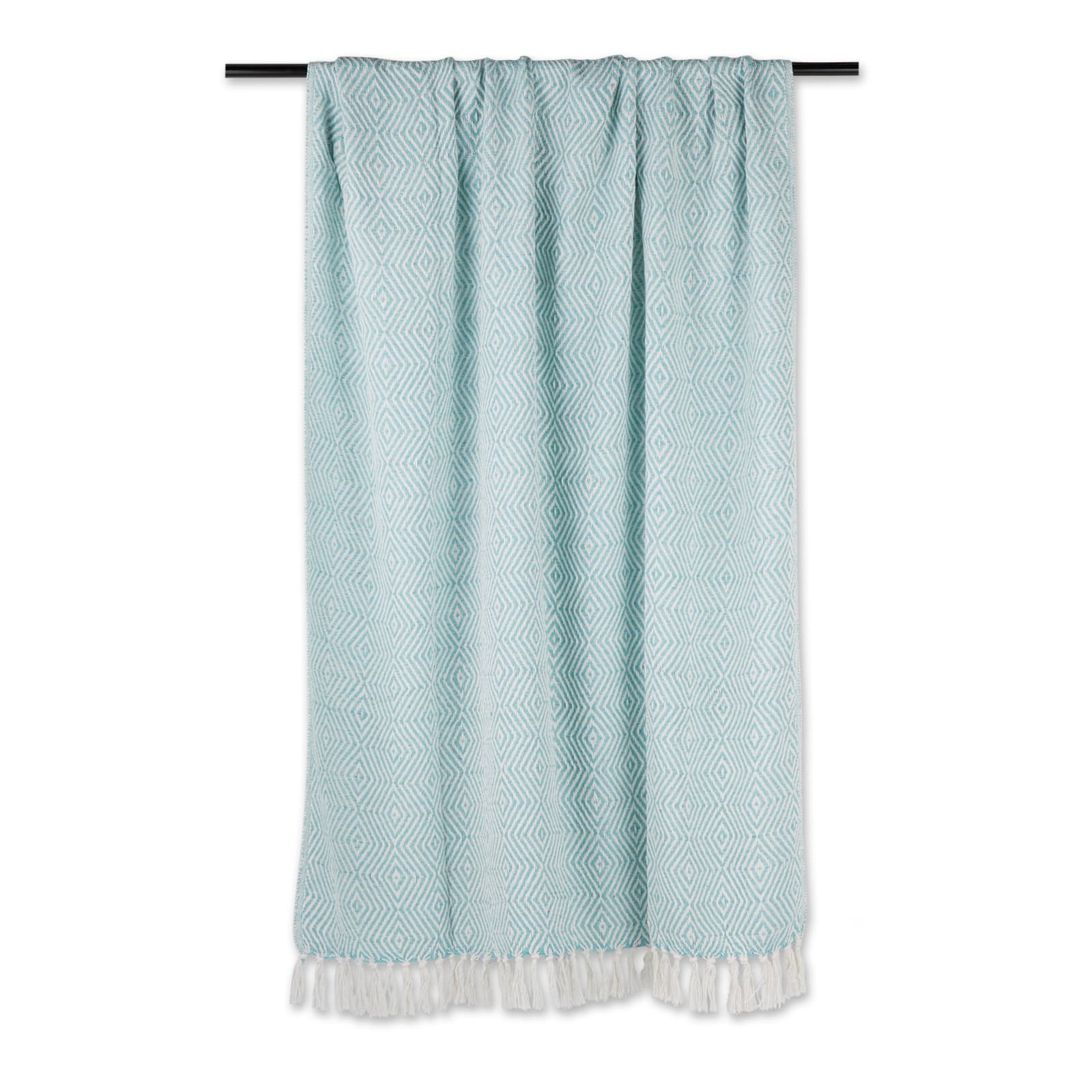 DII® X-Diamond Geometric Throw
