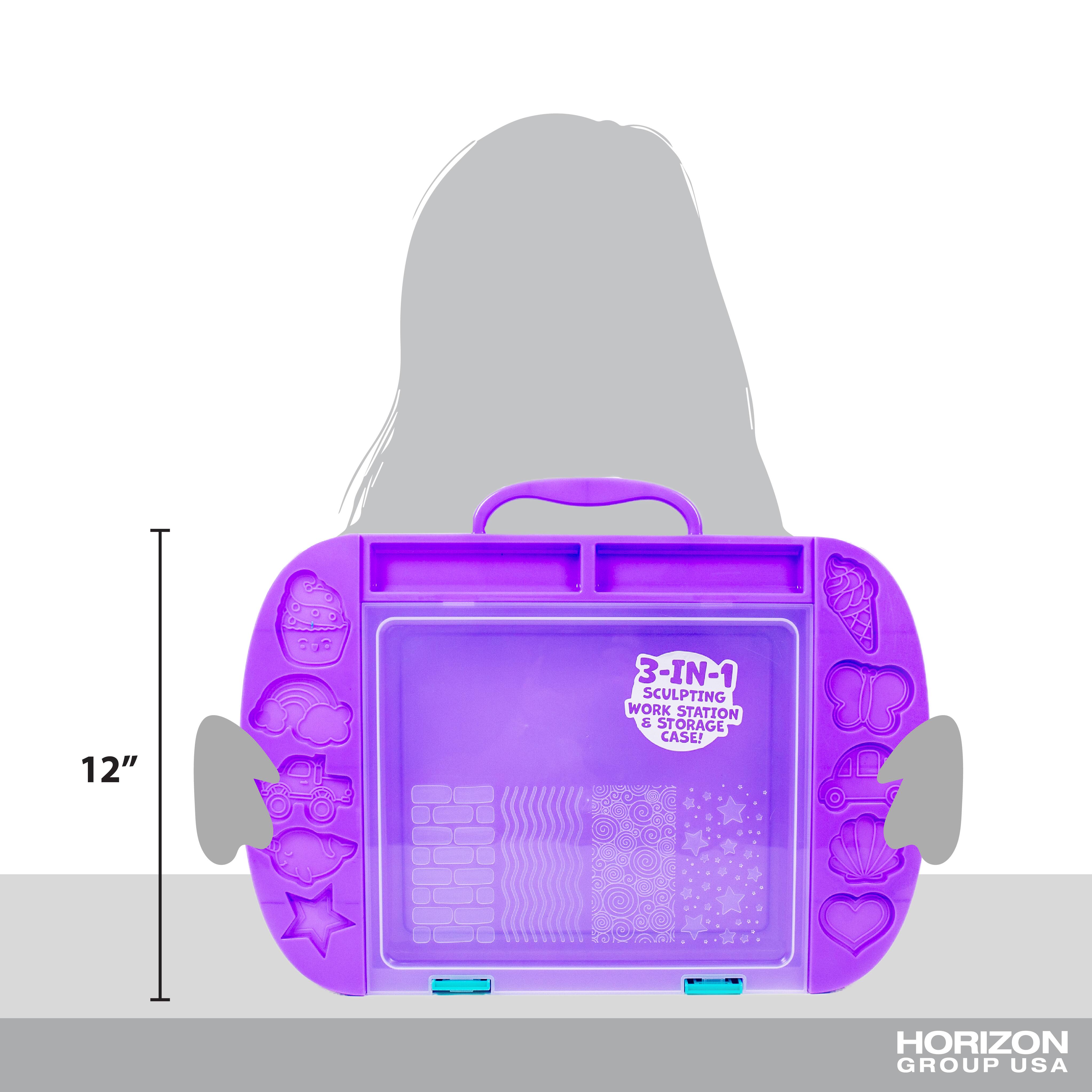 Mixy Squish™ Tabletop Creativity Desk