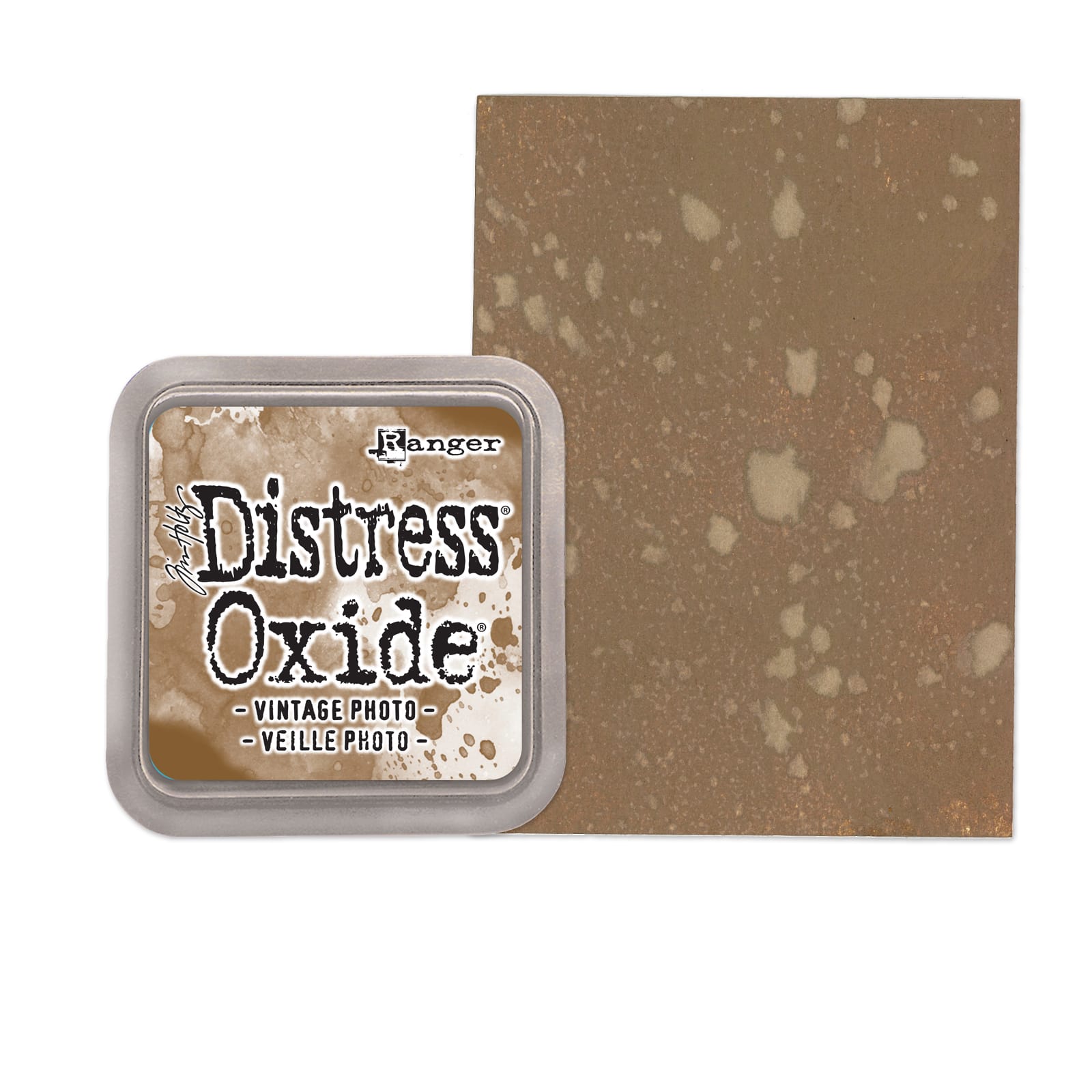 12 Pack: Tim Holtz Distress® Oxide Ink Pad
