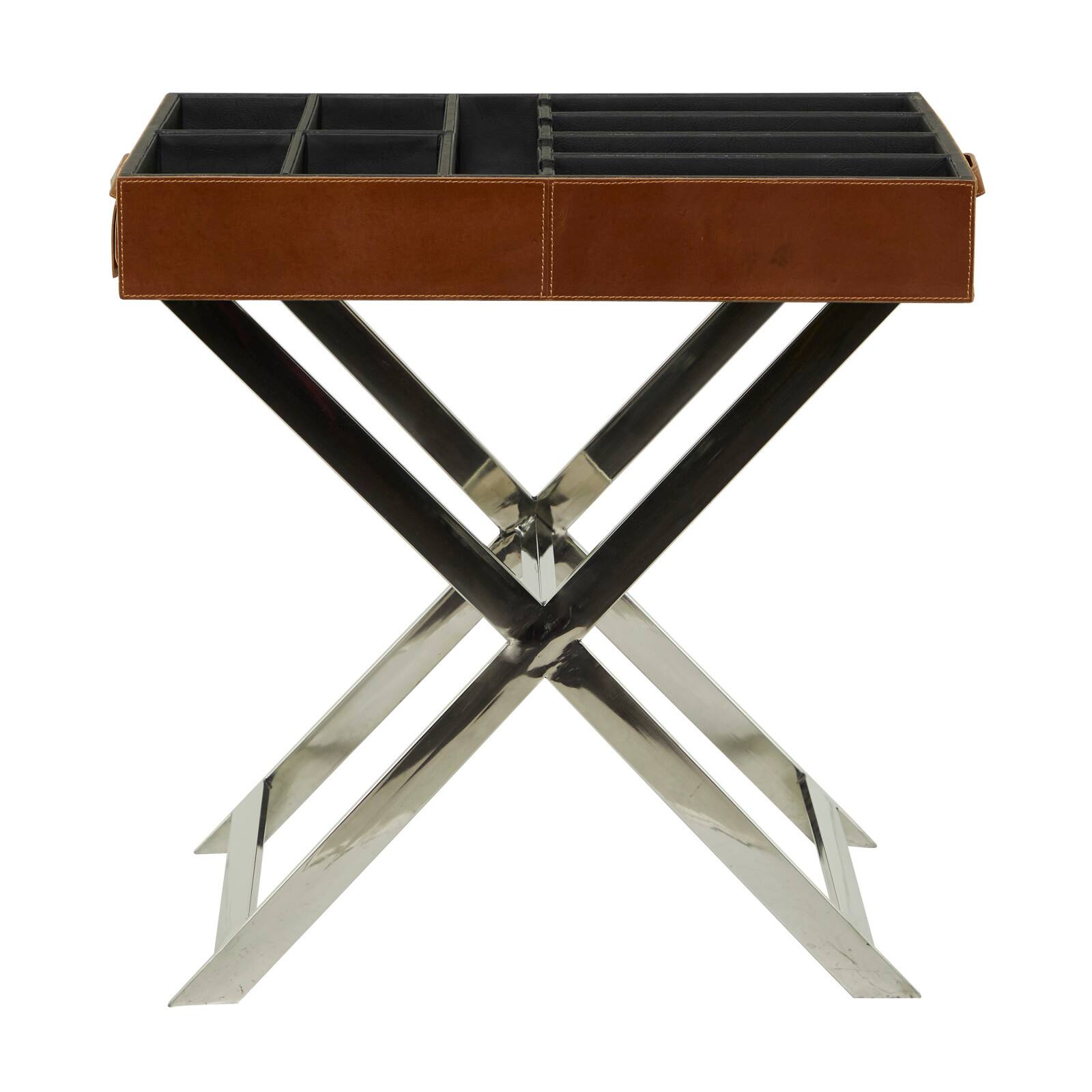 26" Modern Wine Holder