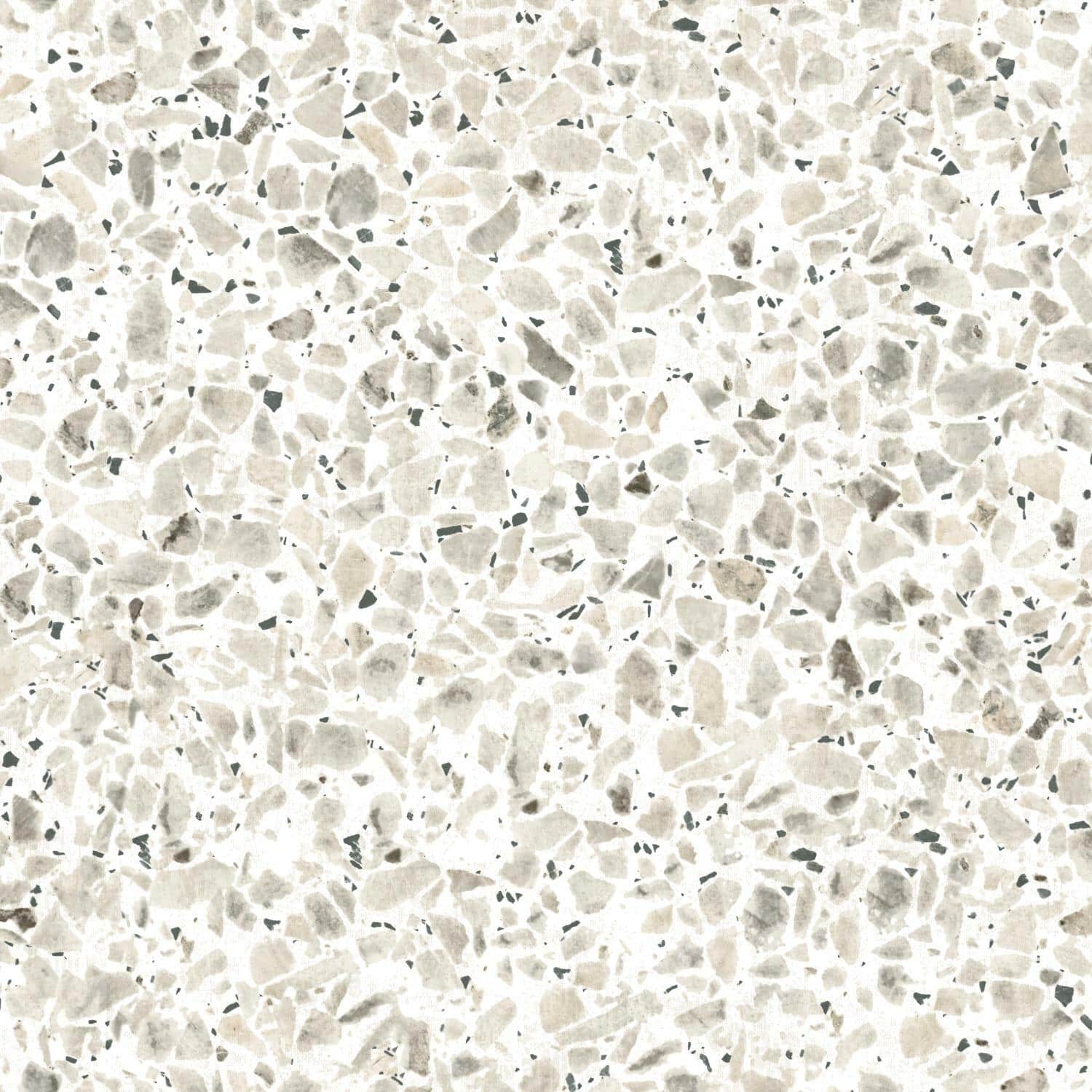 RoomMates Terrazzo Peel & Stick Wallpaper