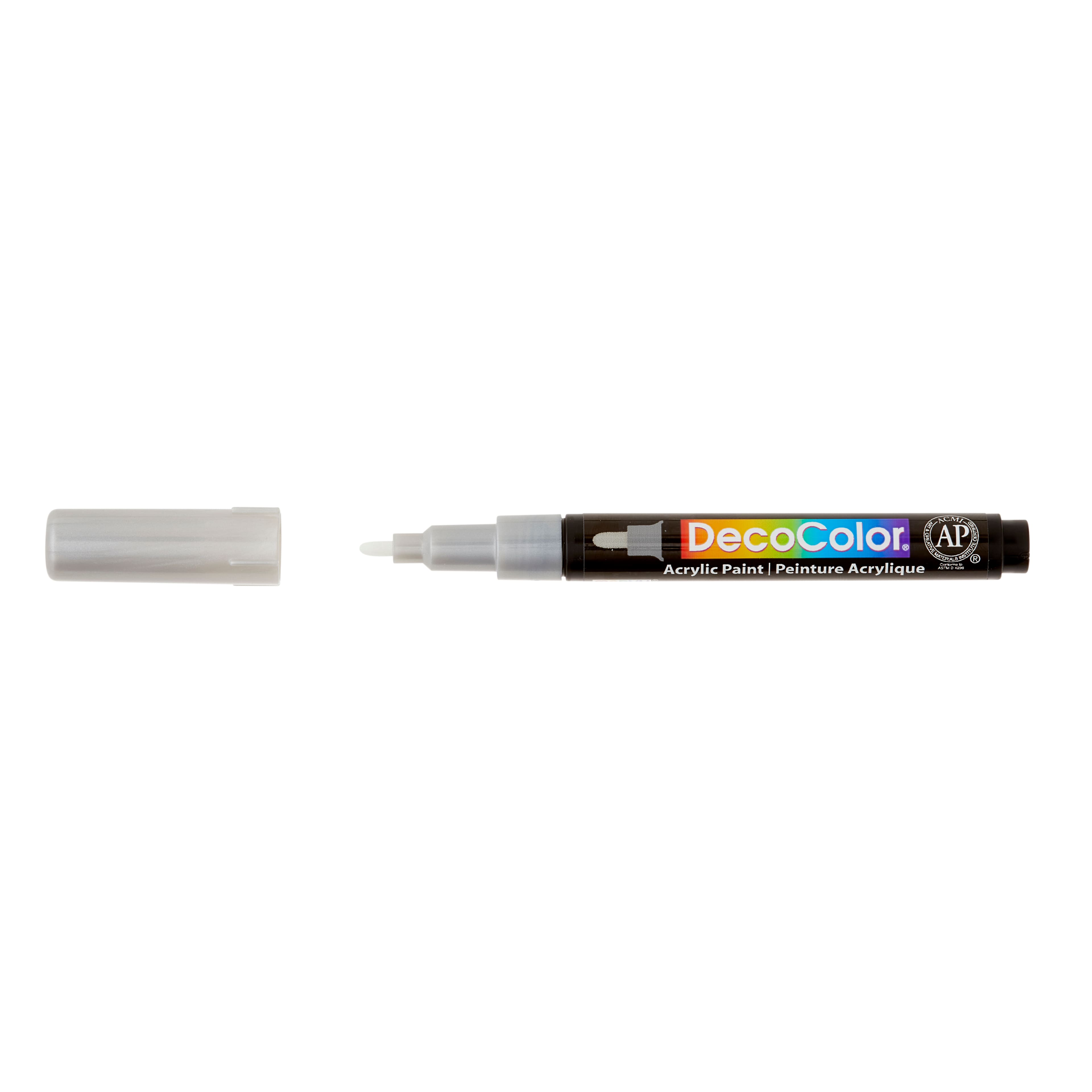 DecoColor® Fine Tip Acrylic Paint Marker