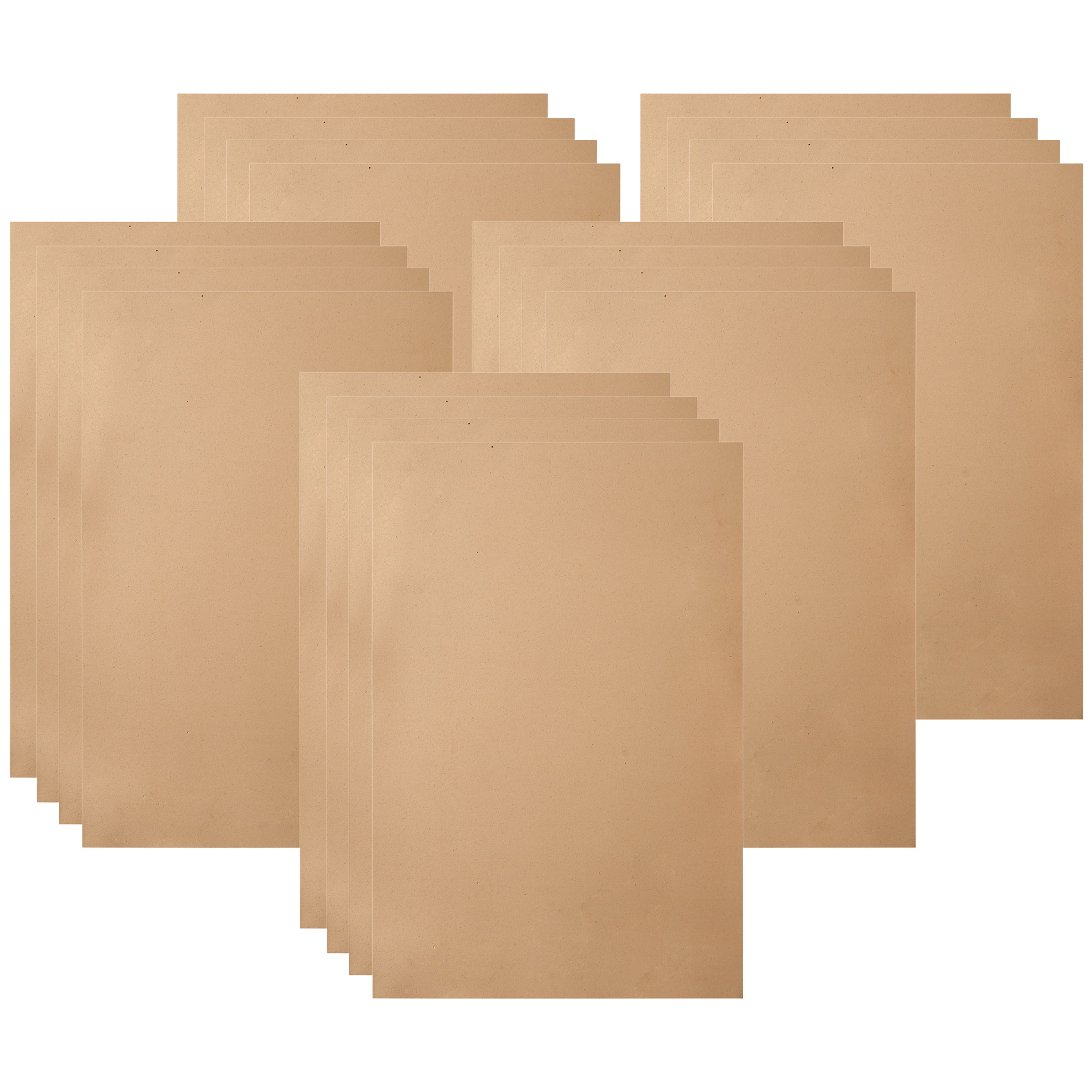 20 Pack: 12" x 18" Foam Sheet by Creatology™