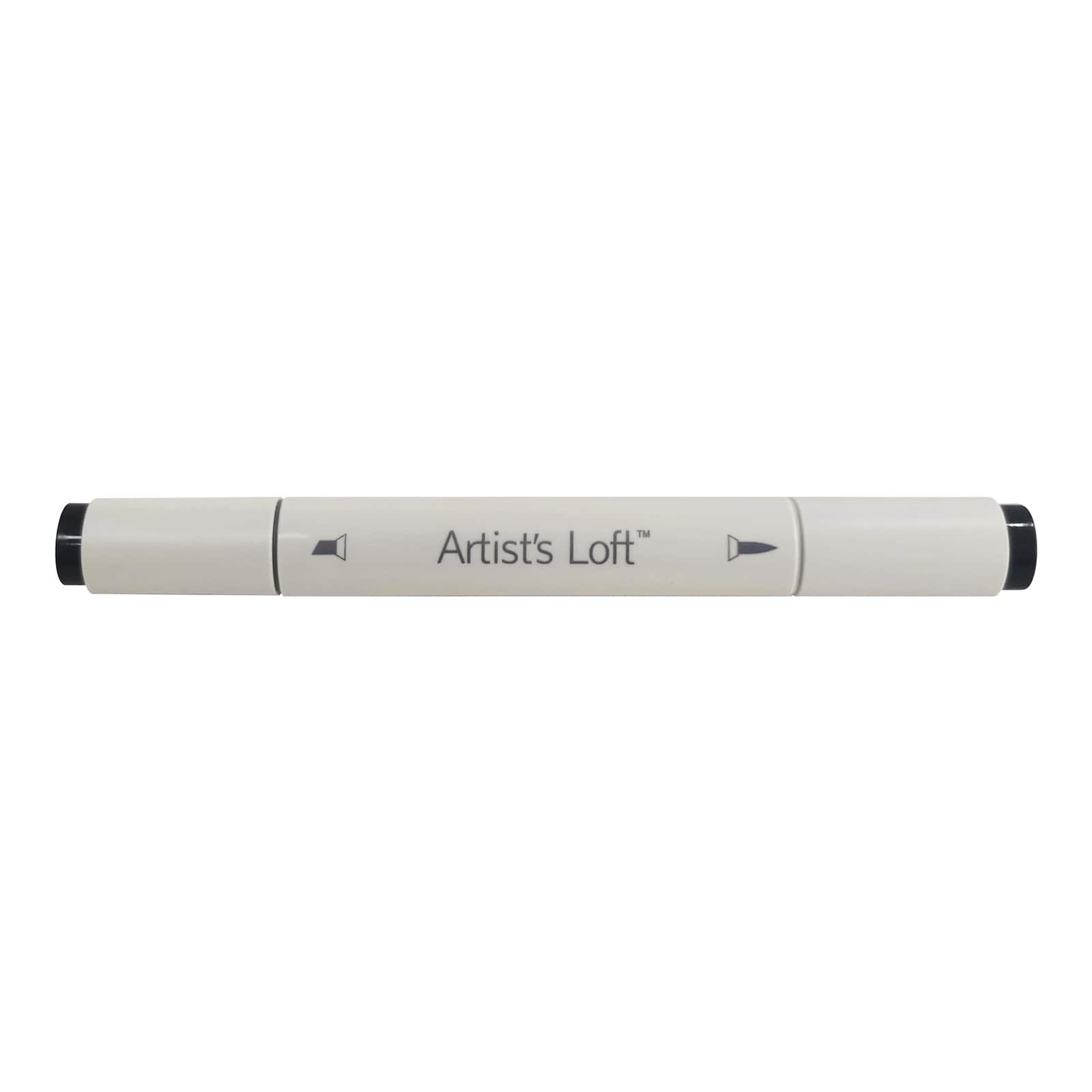 6 Packs: 48 ct. (288 total) Dual Tip Sketch Markers by Artist's Loft™