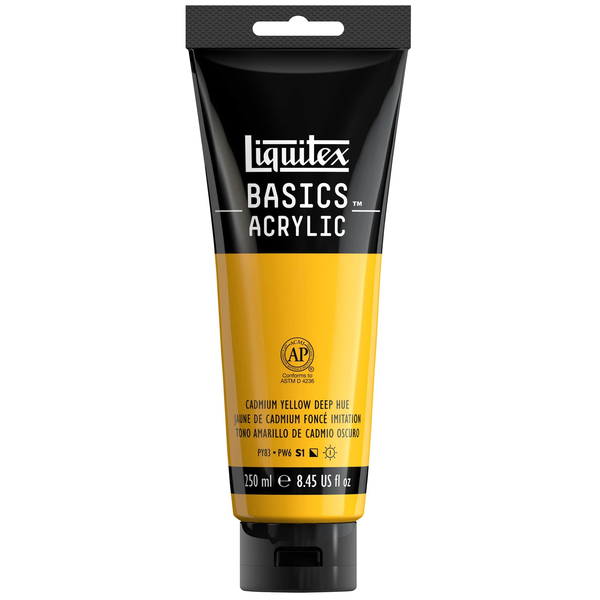 Liquitex® BASICS® 8.45oz. Acrylic Paint