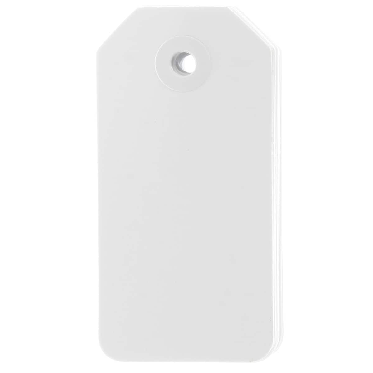 12 Packs: 25 ct. (300 total) Small Gift Tags by Recollections™