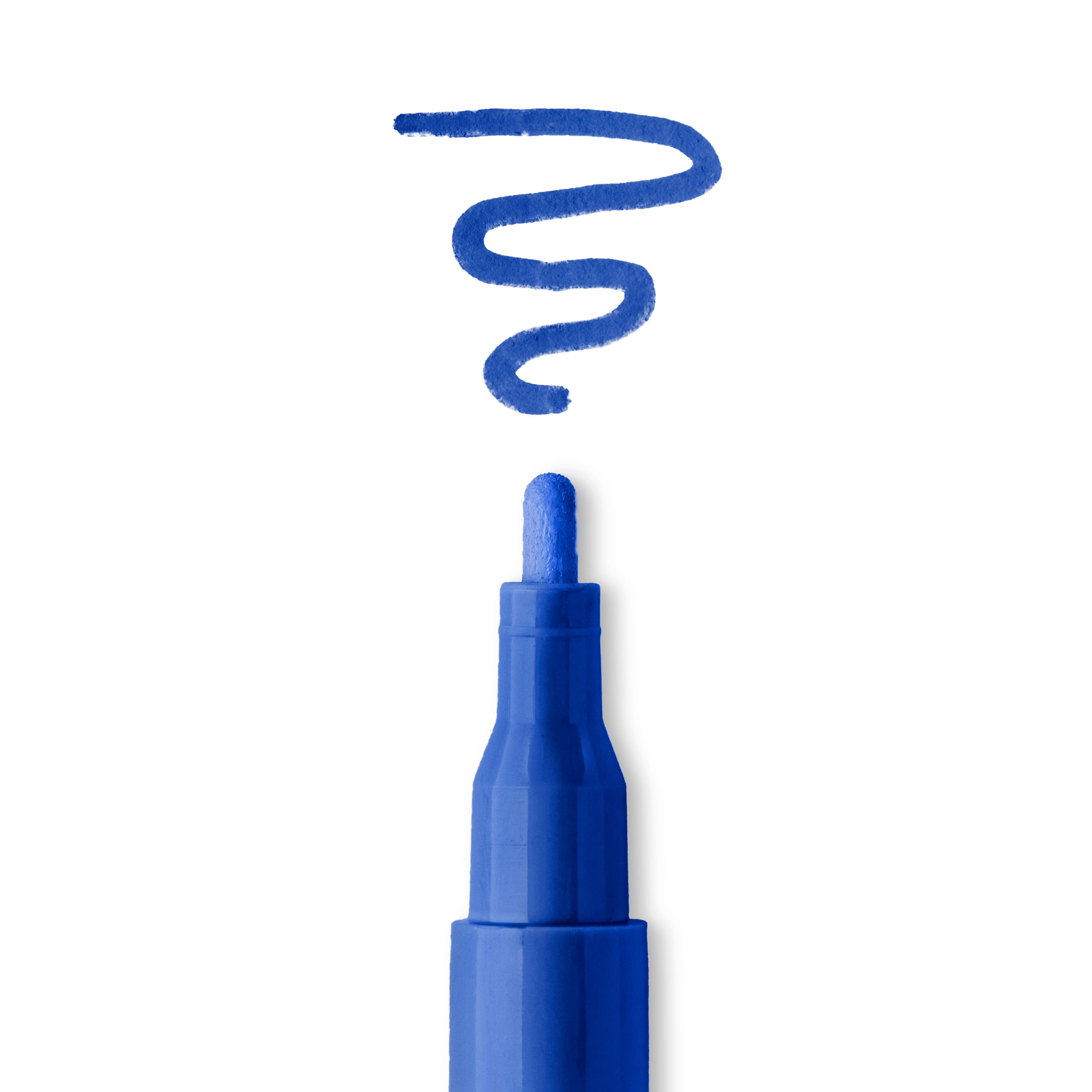 6 Packs: 24 ct. (144 total) Medium Line Paint Pen Set by Craft Smart®