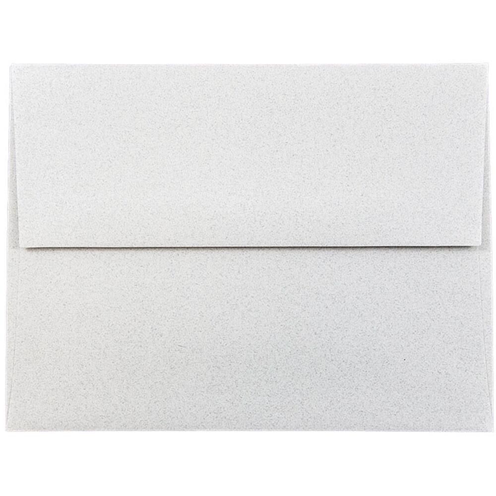 JAM Paper 4.375" x 5.75" Passport Invitation Envelopes