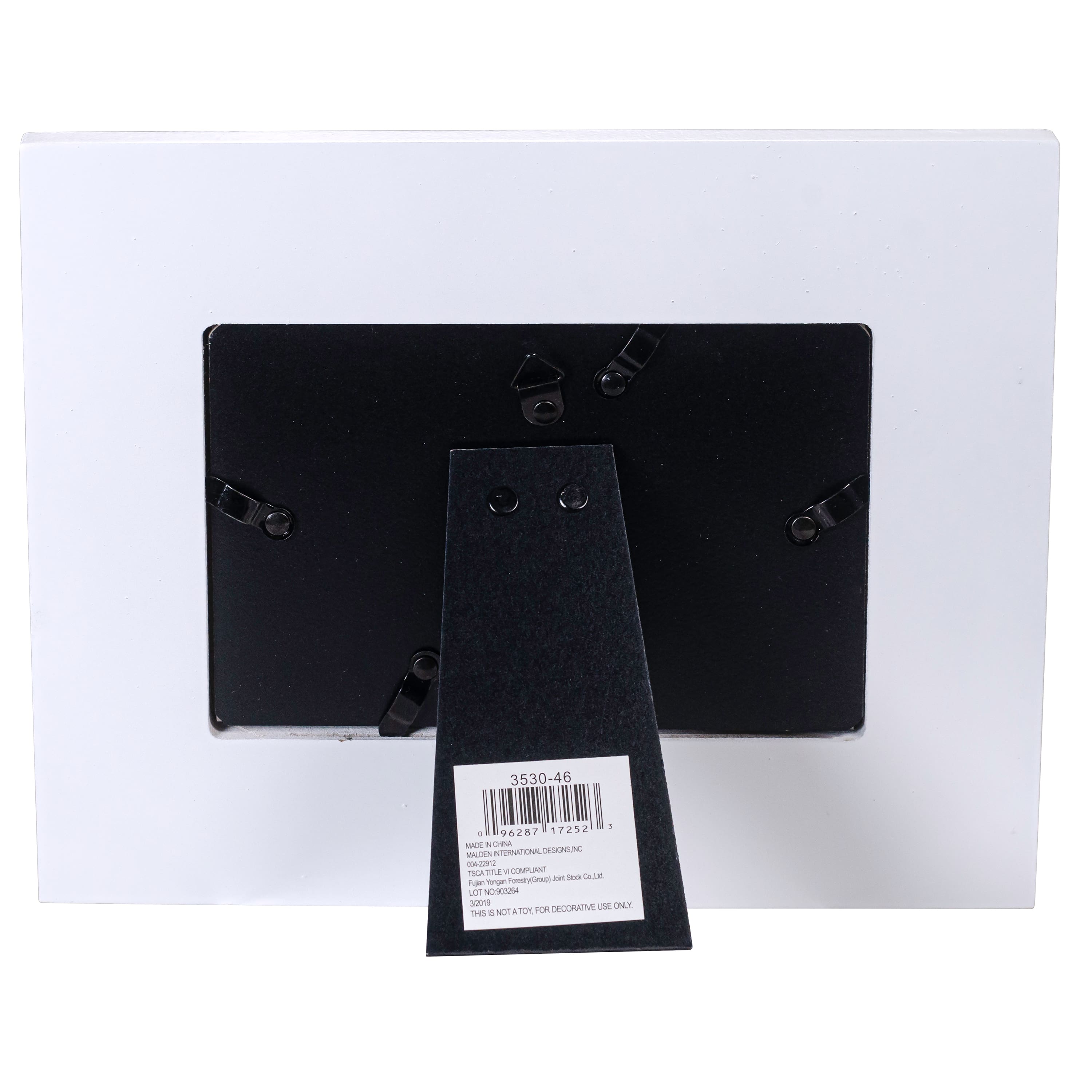 Malden International Designs Precious in Every Way 4" x 6" Baby Frame