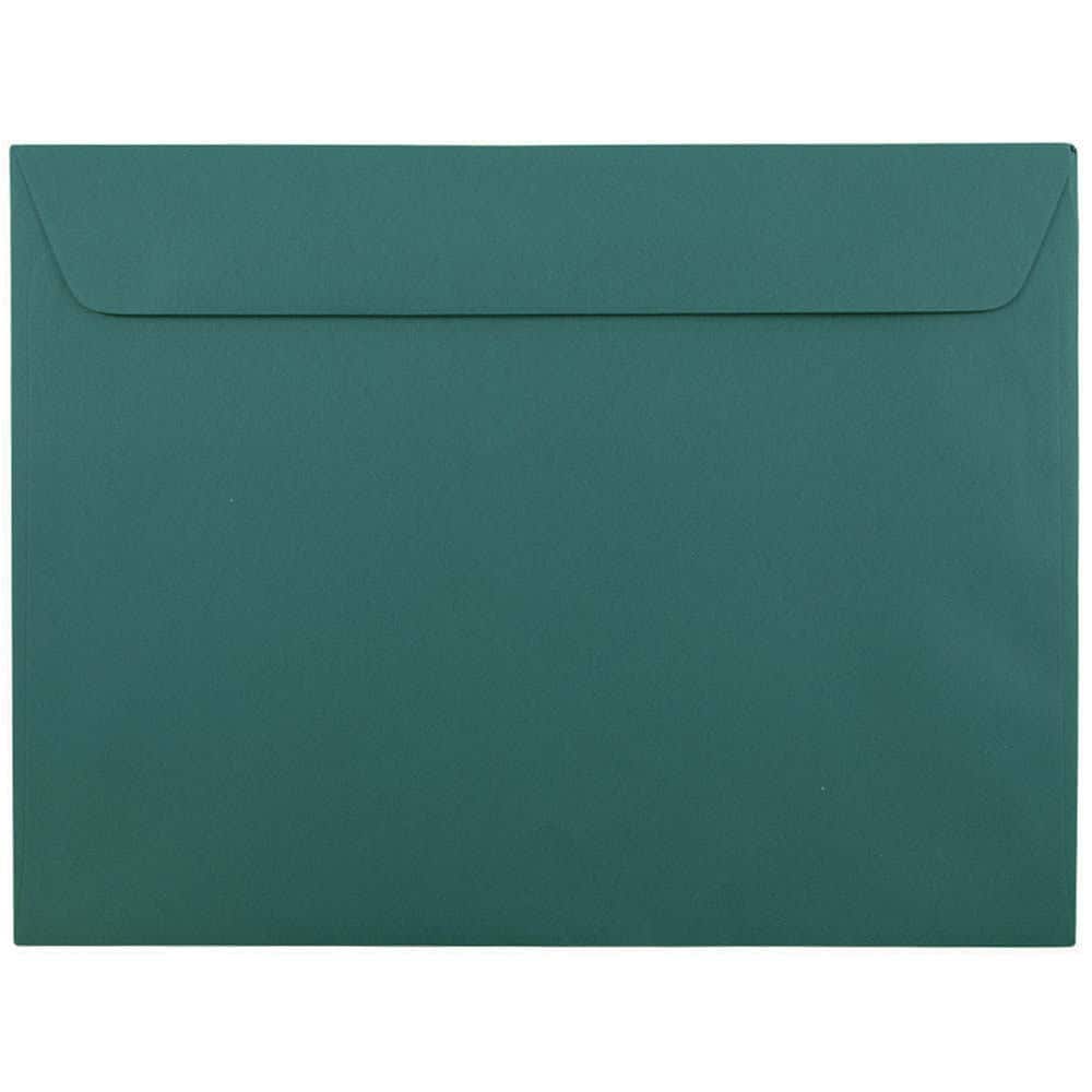 JAM Paper 9" x 12" Booklet Premium Envelopes