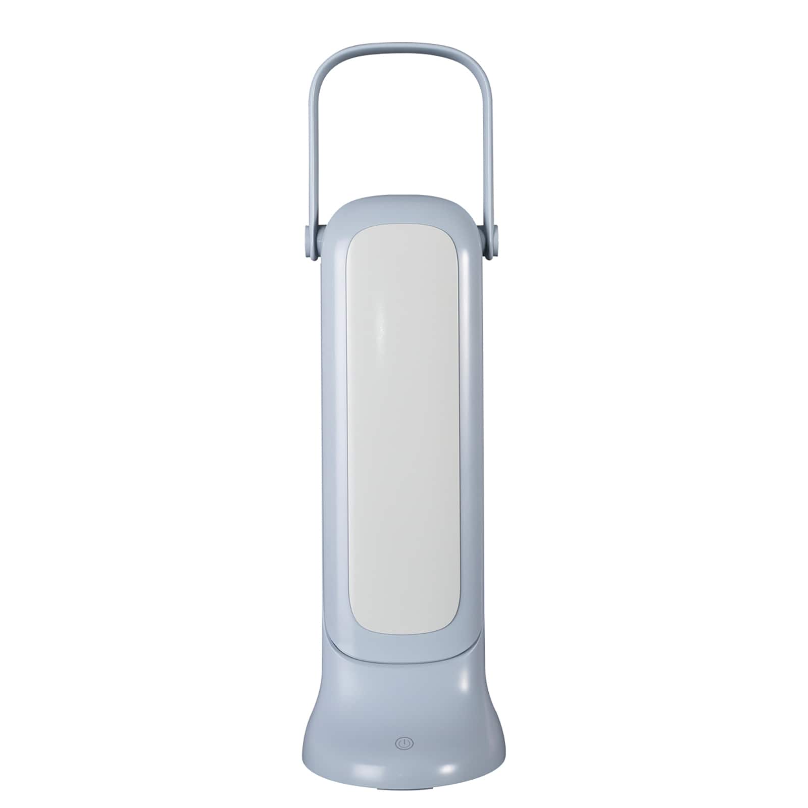 OttLite Wellness Series 20.75" Blue Dimmable LED Task Lamp