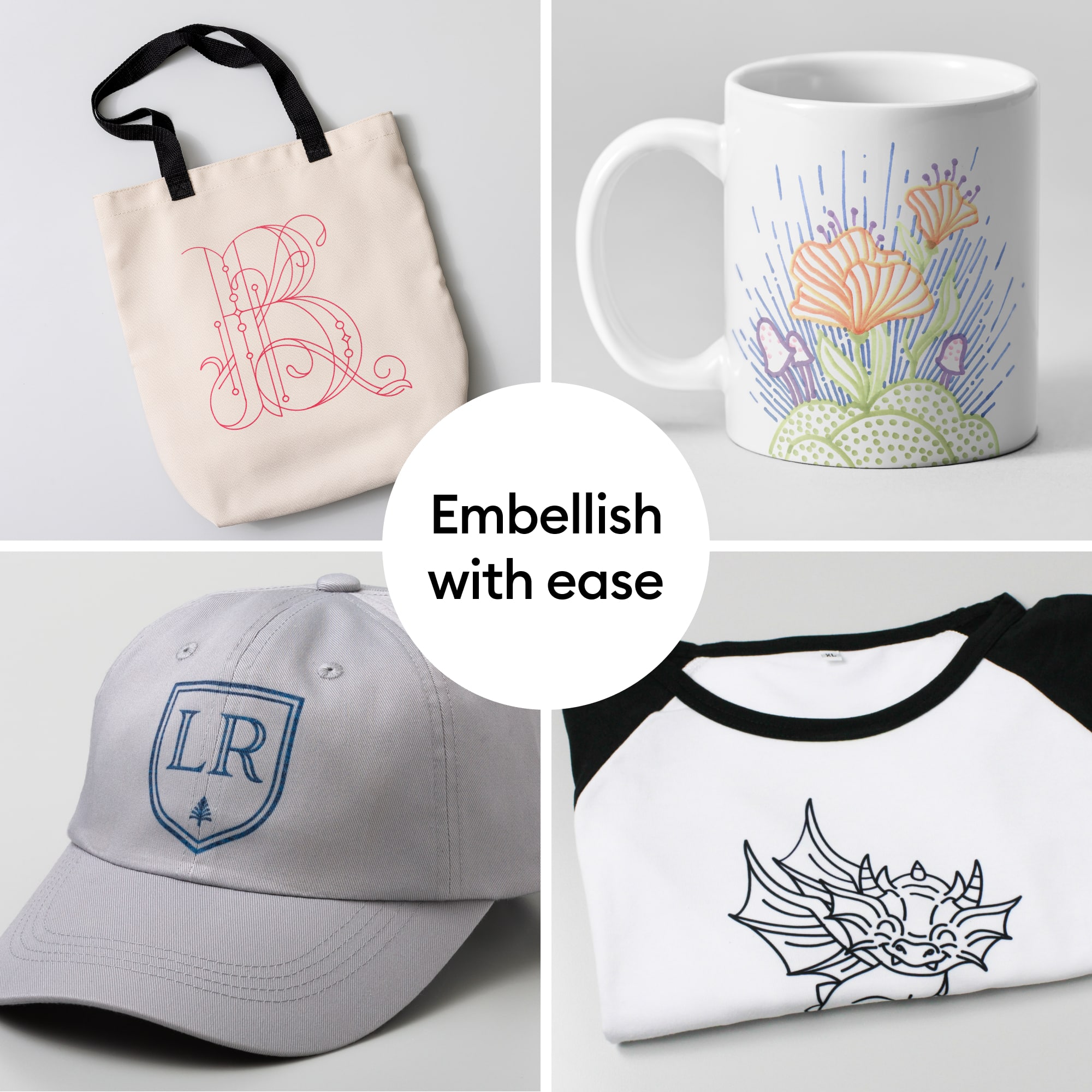 Cricut® Infusible Ink™ 0.4mm Black Pens, 3ct. + Adapter