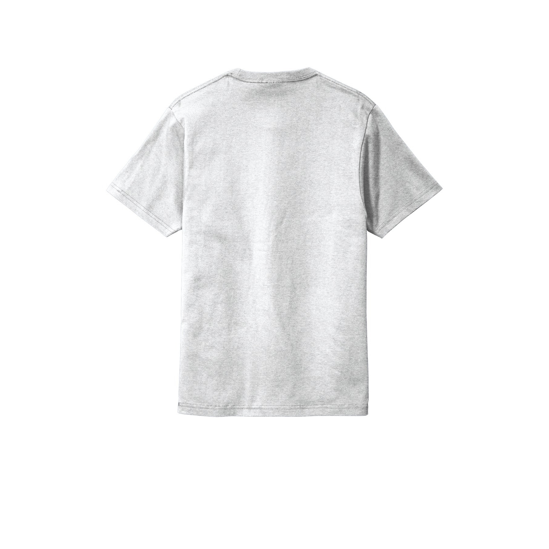 Port & Company® Bouncer Pocket T-Shirt
