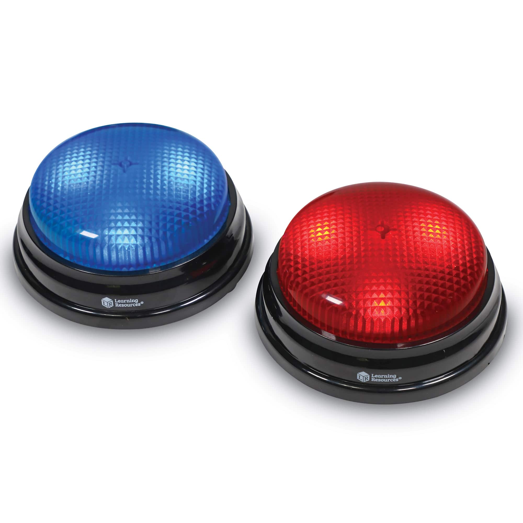 Learning Resources Team Answer Buzzers