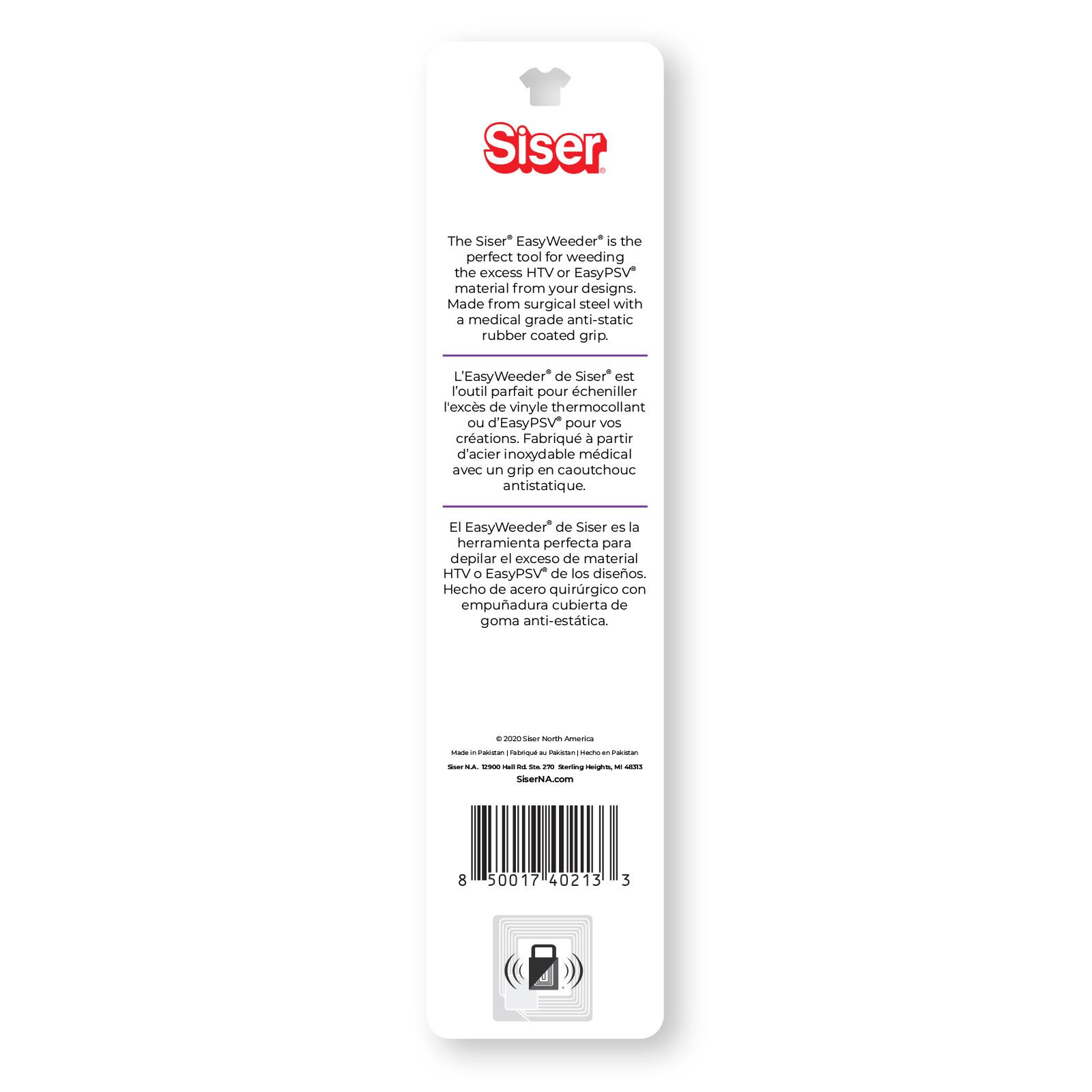 Siser® EasyWeeder™ Tool