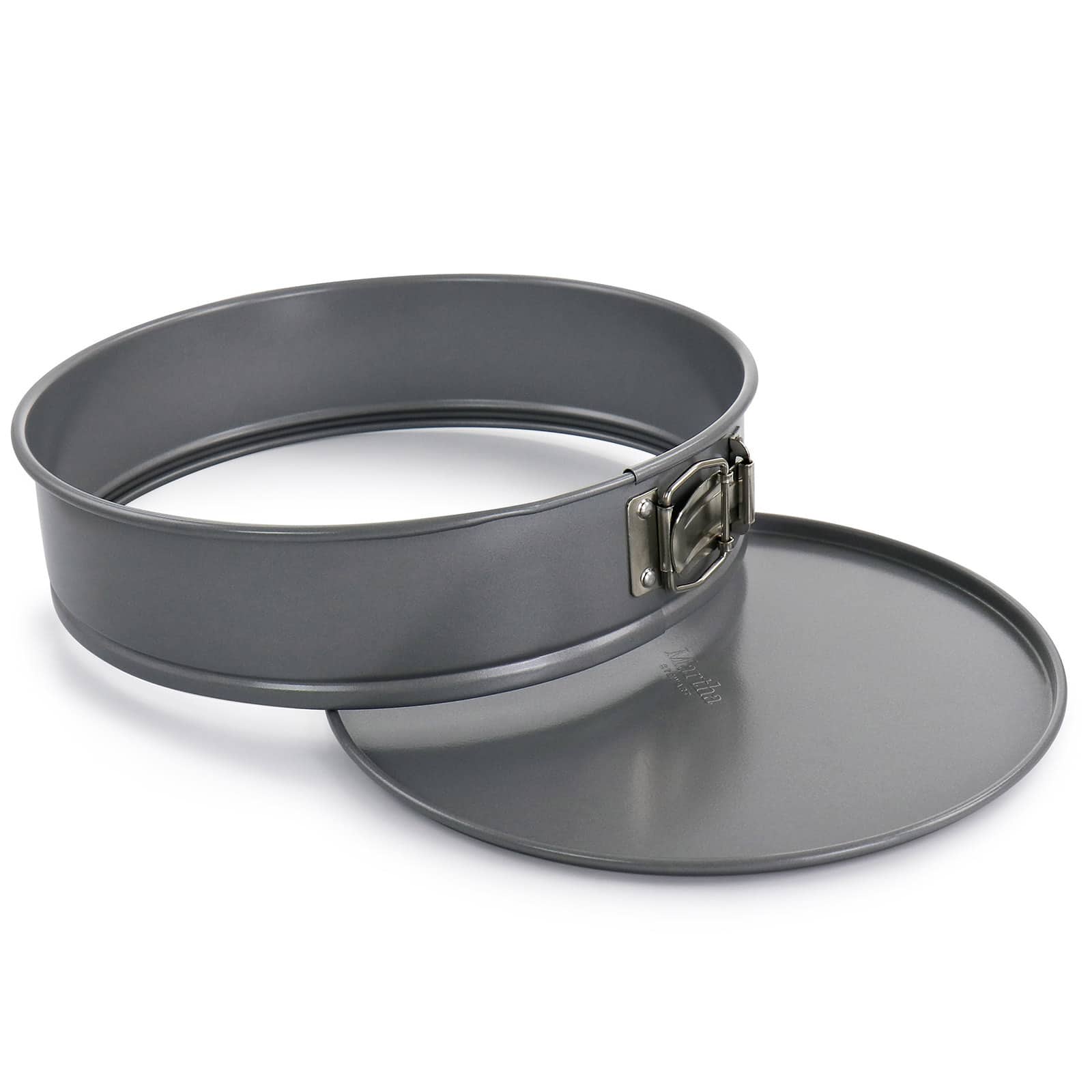 Martha Stewart 10" Carbon Steel Springform Pan