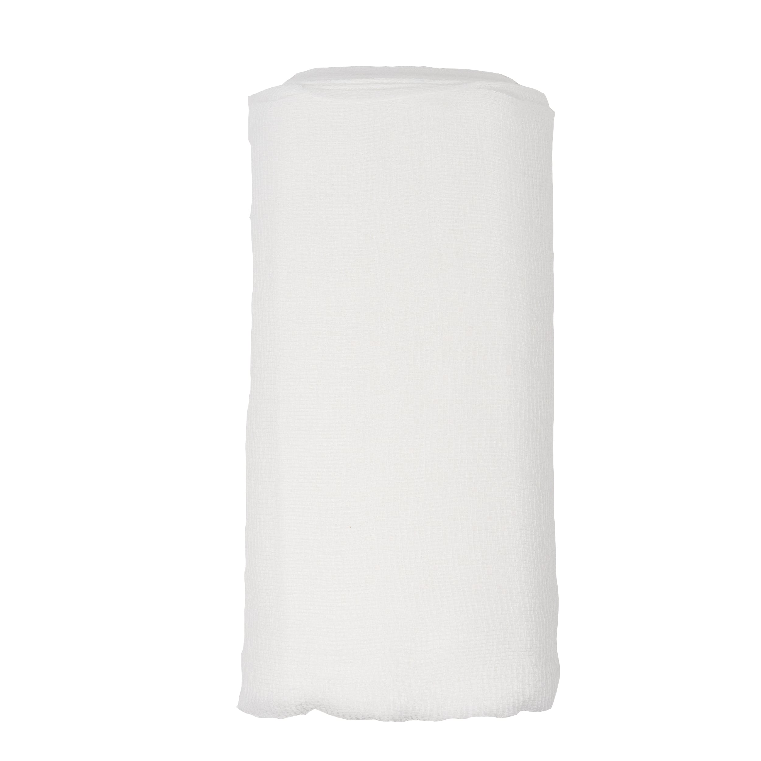 Roc-Lon 36" x 15yd. White Cotton Cheesecloth