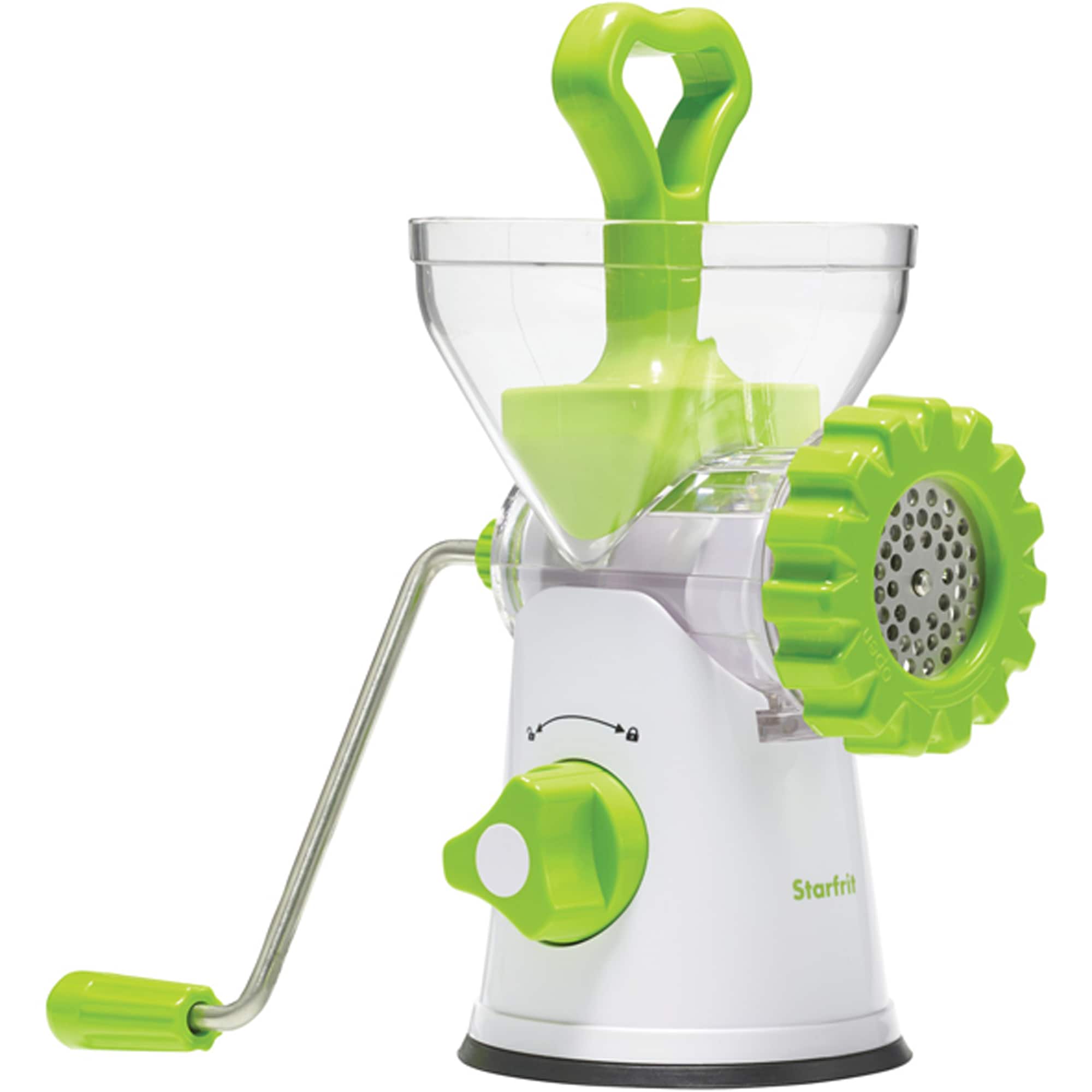 Starfrit Manual Meat Grinder