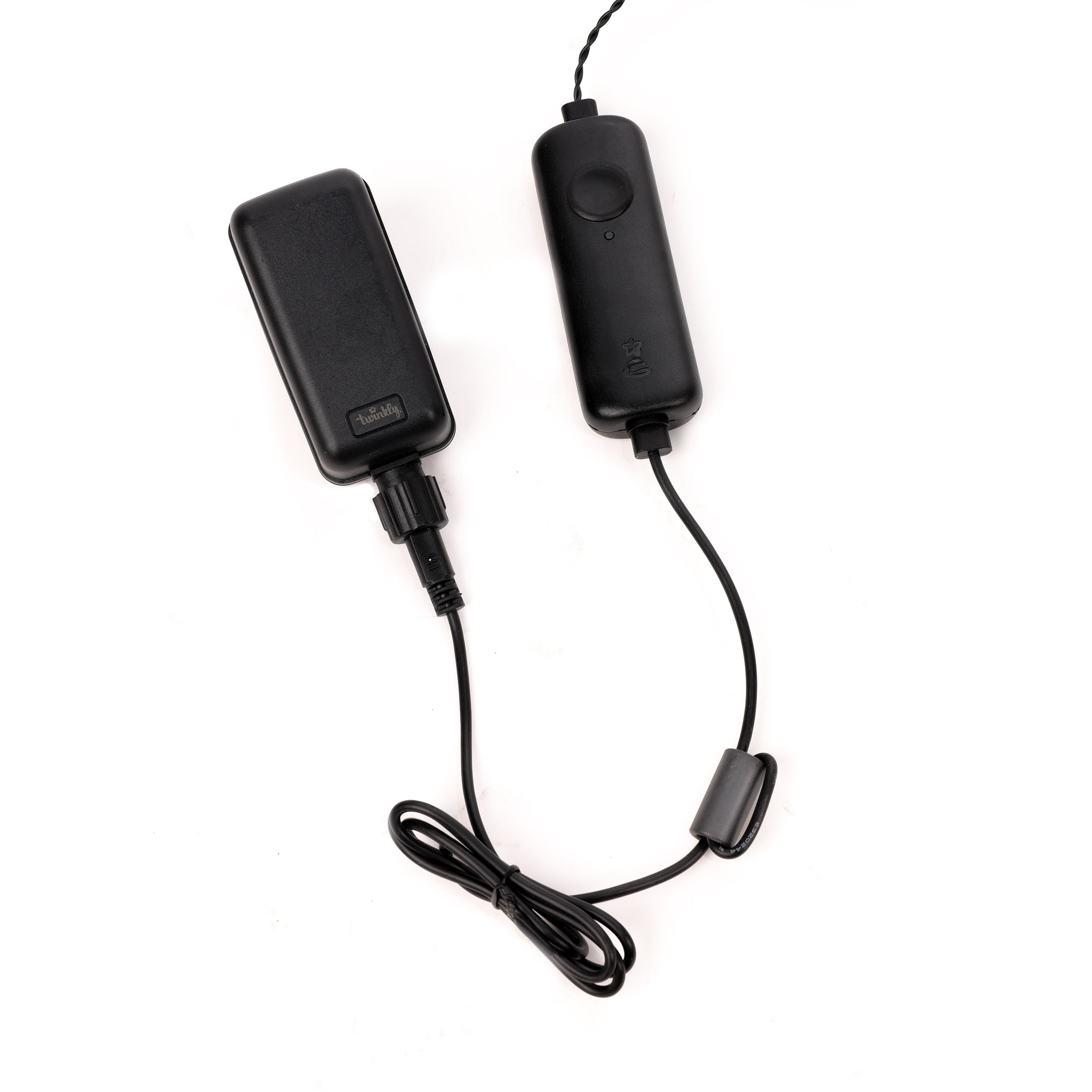 4ft. Pre-Lit Crestwood® Spruce Artificial Christmas Entrance Tree, Twinkly™ LED Lights