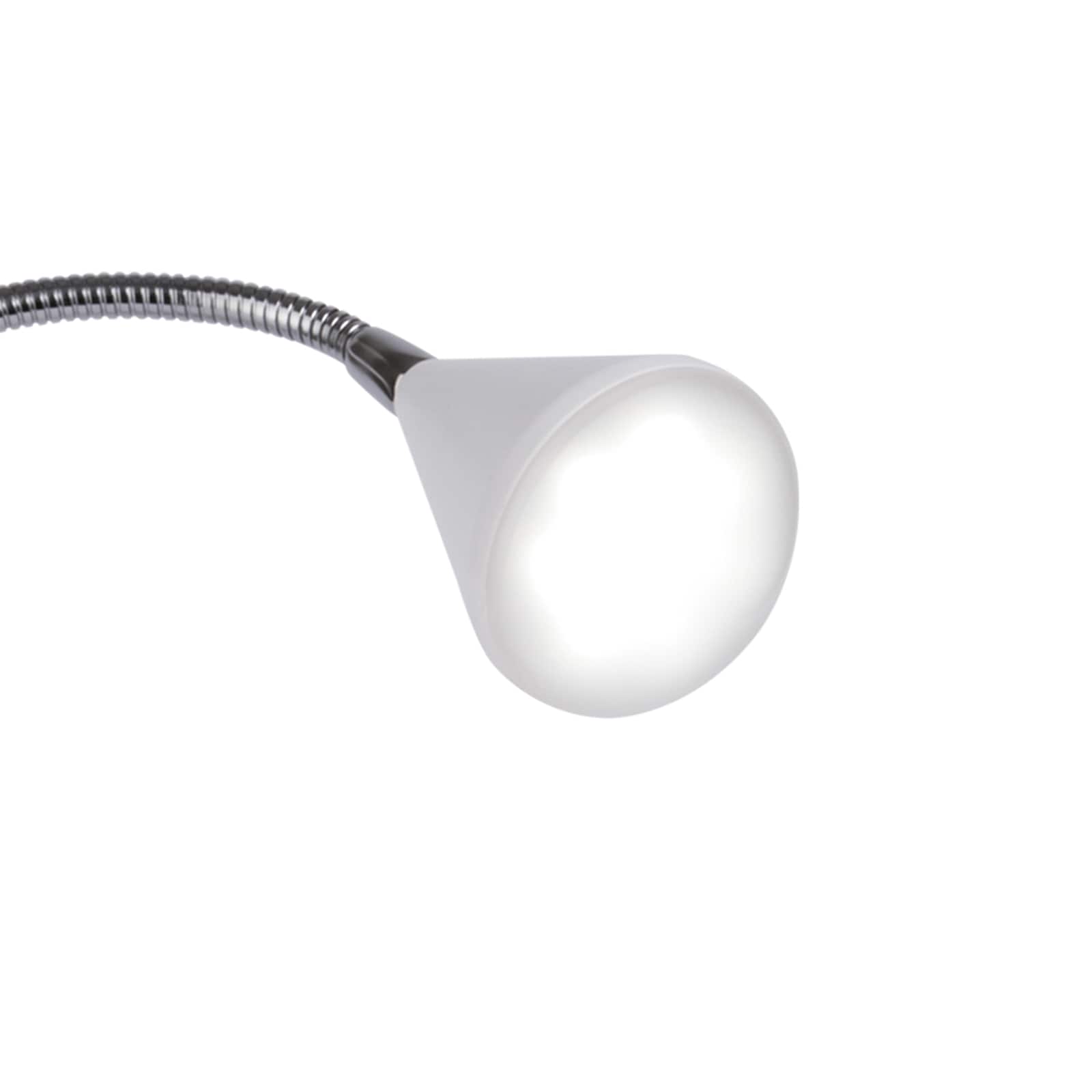 OttLite LED Cone Desk Lamp