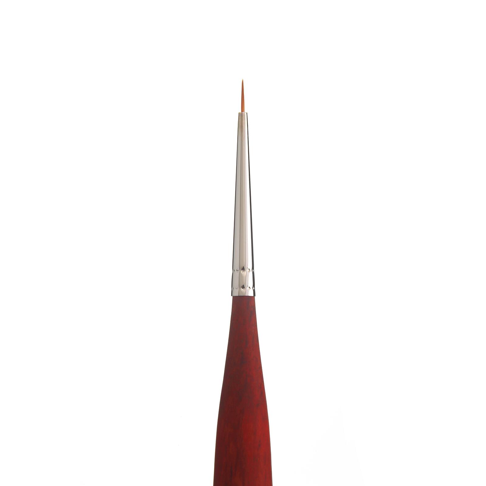12 Pack: Princeton Artist Brush Co.™ Velvetouch™ Mixed Media Mini Round Brush, 20/0