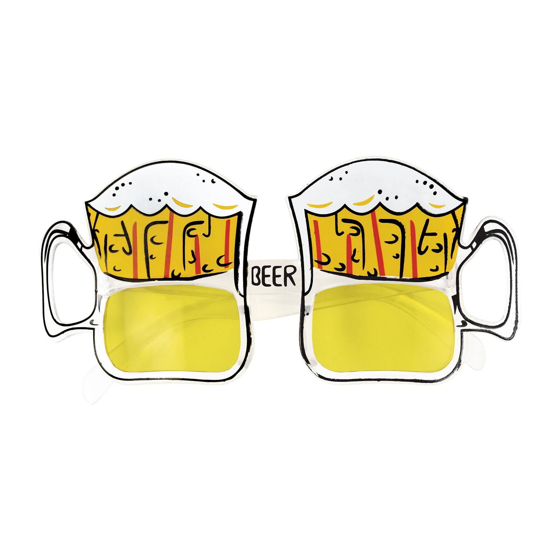 Beistle Beer Mug Fanci-Frames