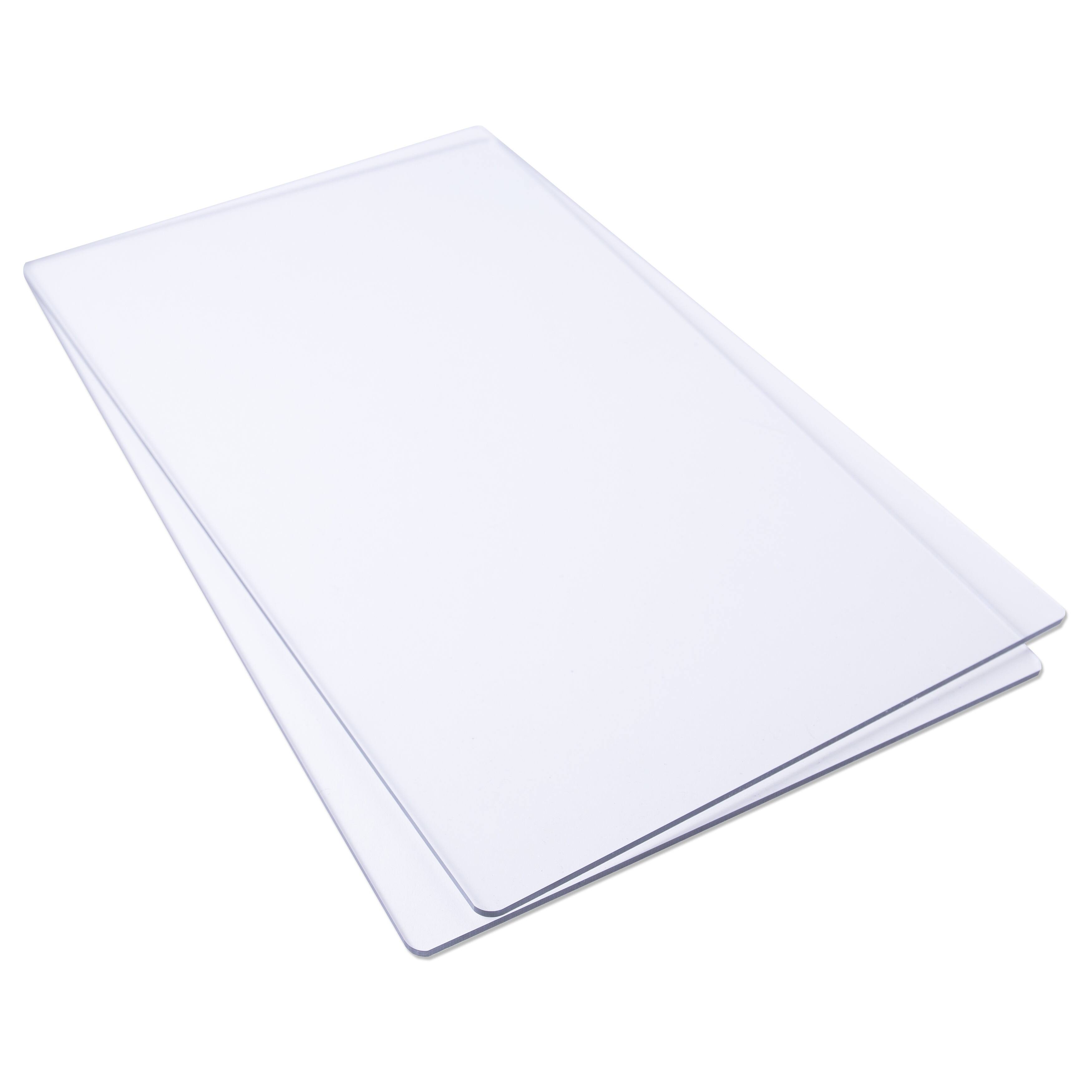 Sizzix™ Big Shot™ Switch Plus Standard Cutting Pads