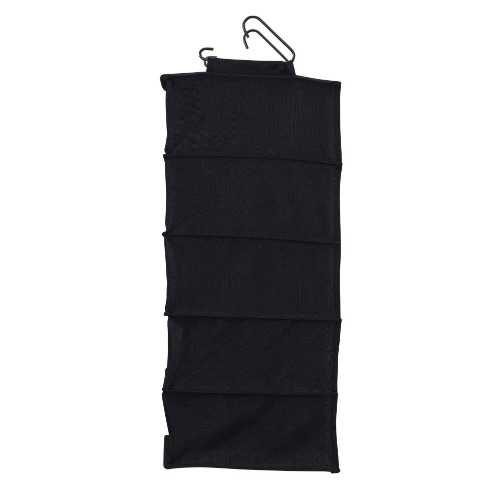 Household Essentials 10-Pocket Hanging Shoe Organizer