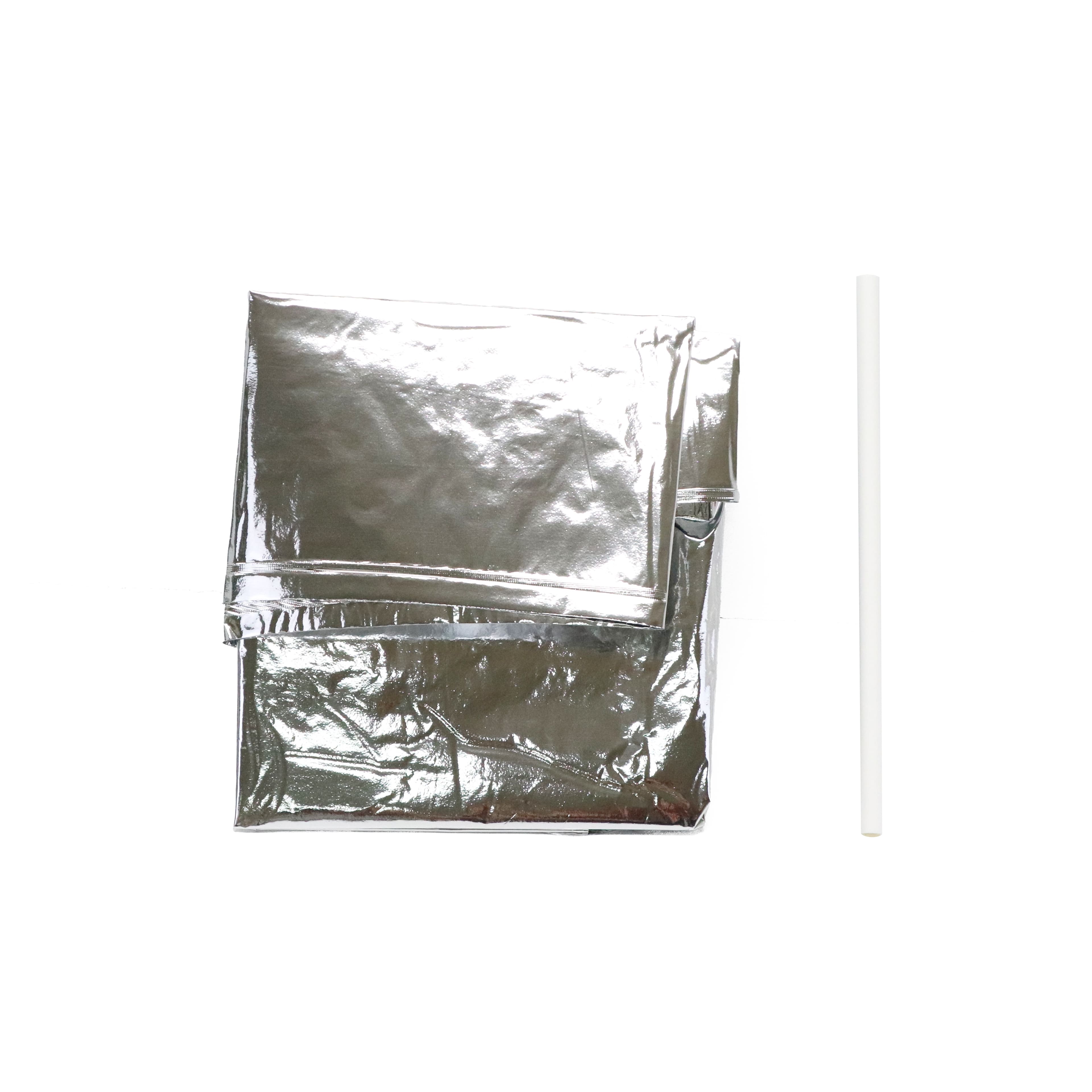 4-Pointed Star Foil Balloons Set by Celebrate It™