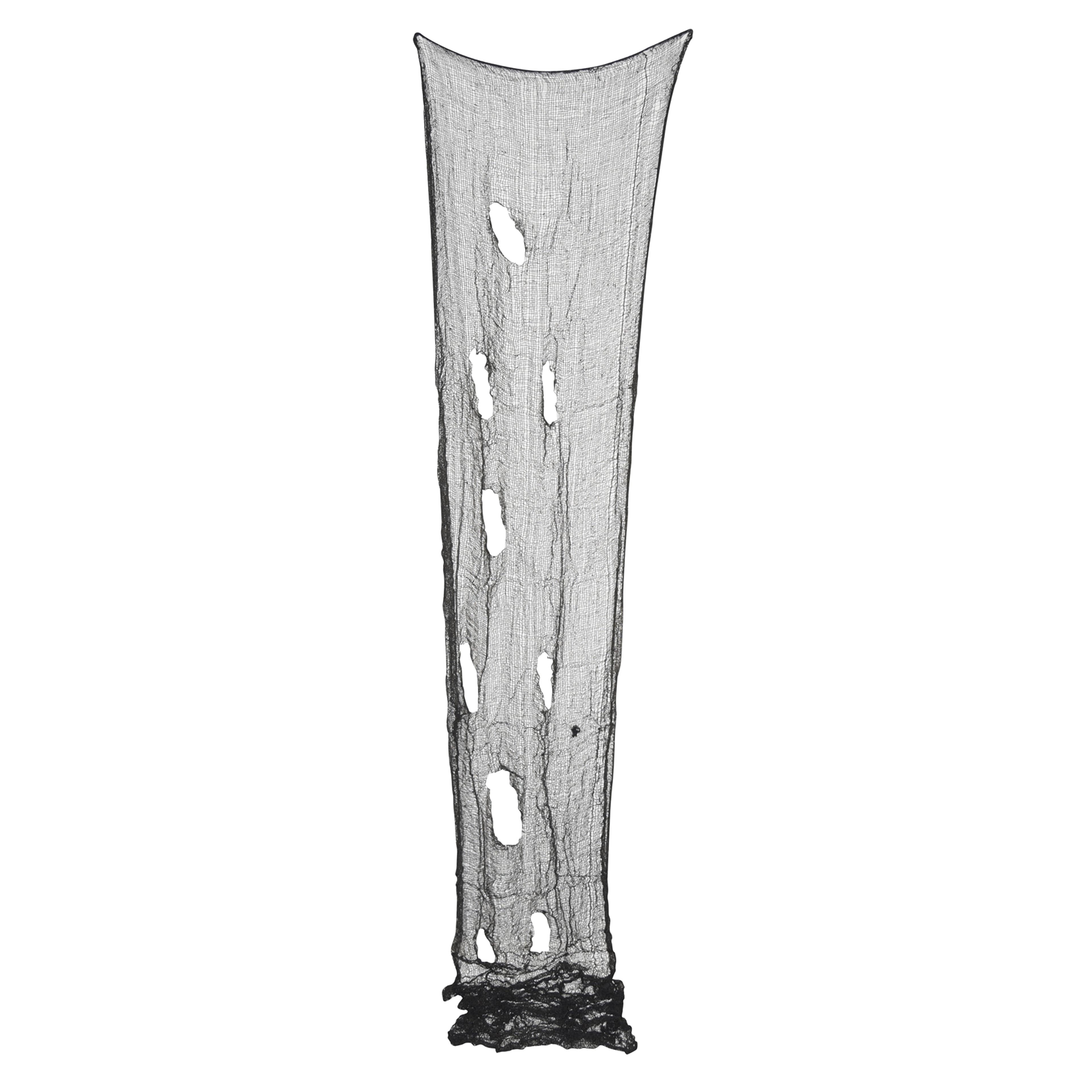 Michaels, 9.8ft. x 2.4ft. Freaky Fabric by Ashland® – Category: Halloween Tabletop Decor