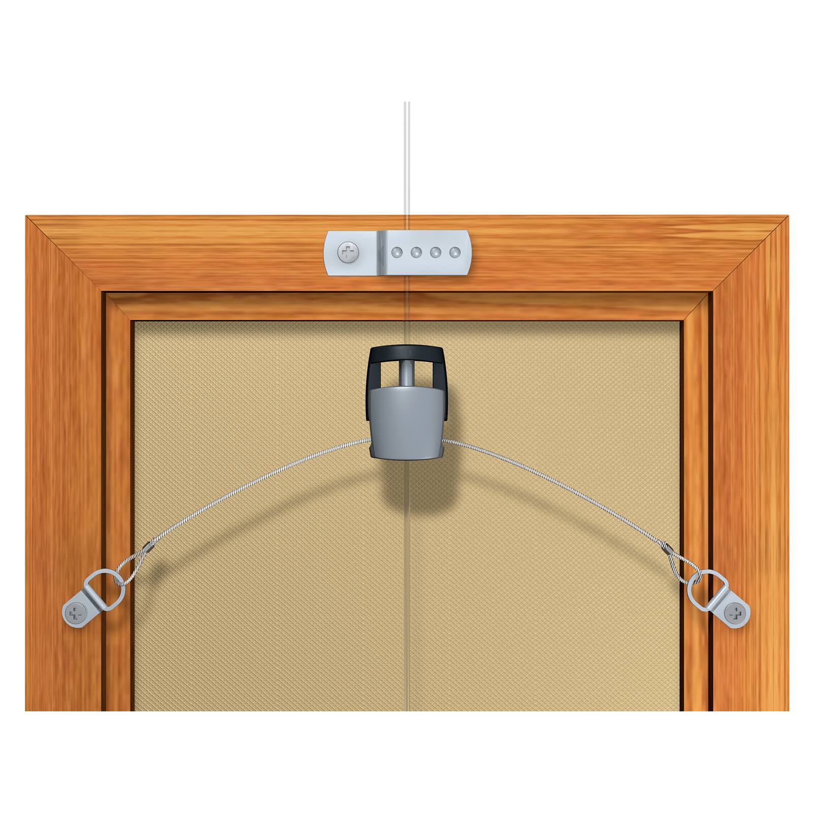 HangZ™ Perlon Fixator