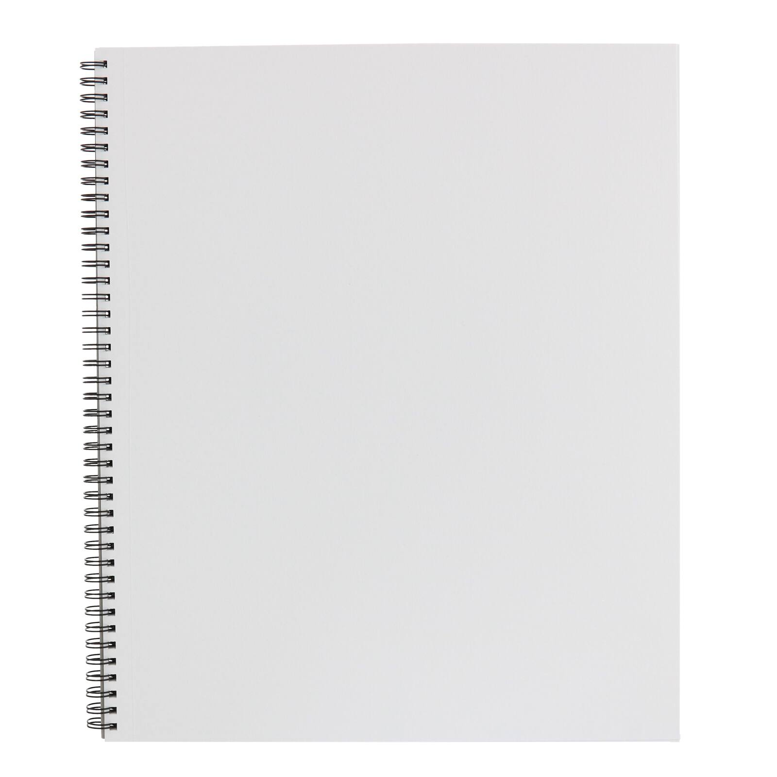 Mixed Media Heavy Weight Paper Pad by Artist's Loft