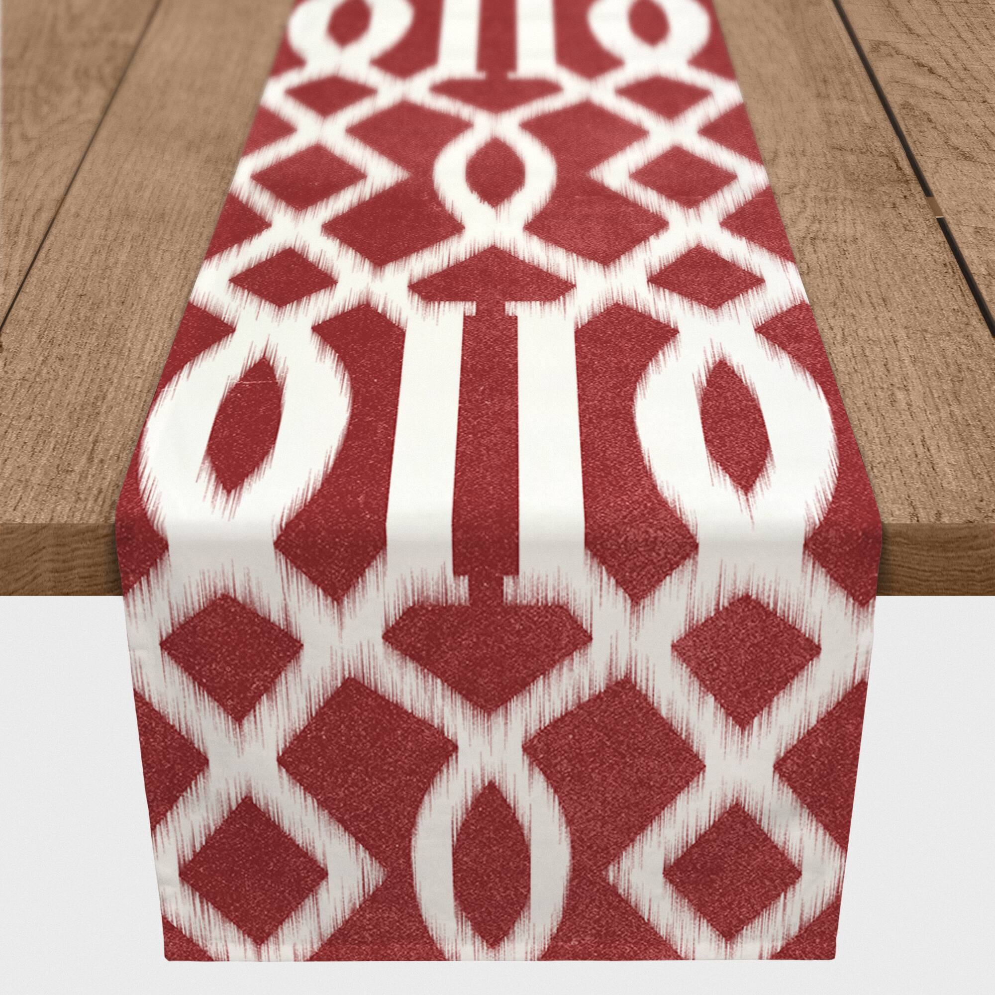 Kirkwood Indoor/Outdoor Table Runner