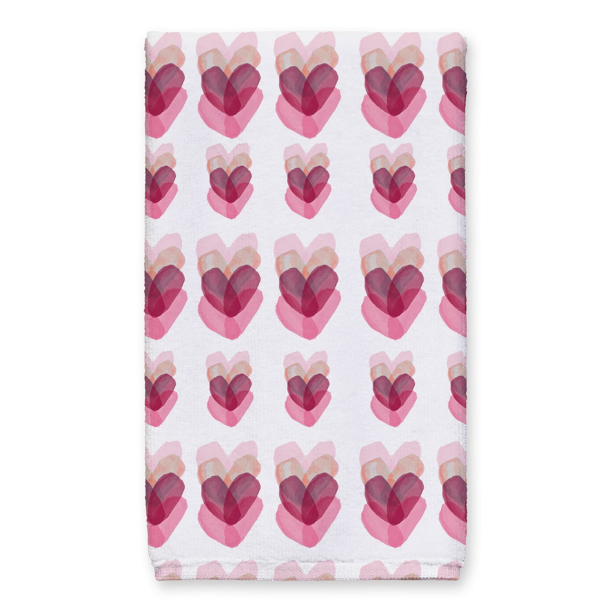 Lovers Lane Tea Towel Set